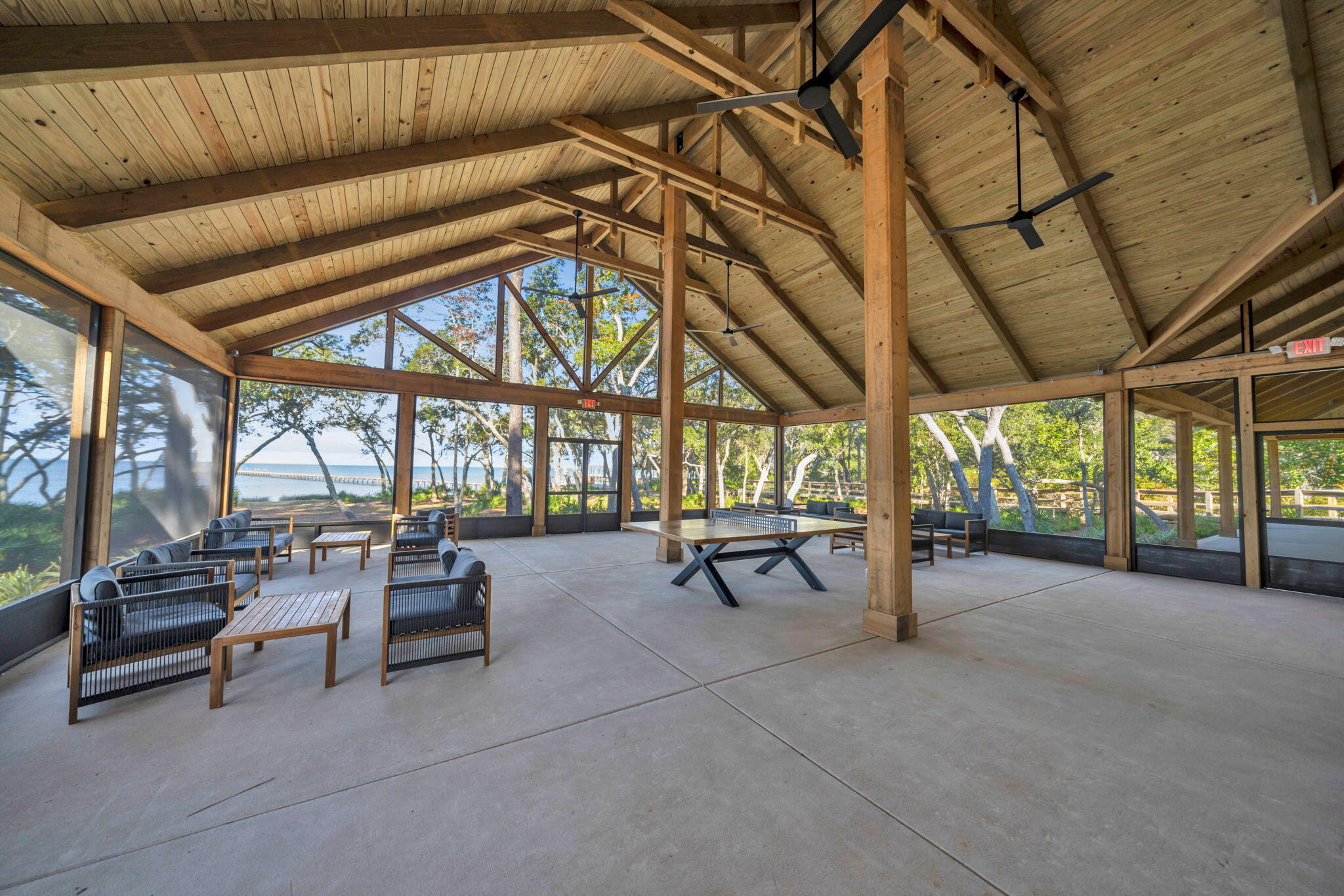 HAMMOCK BAY - STARBURST - Residential