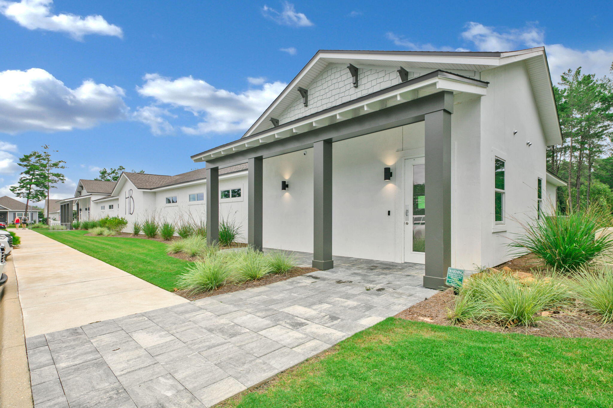 HAMMOCK BAY - STARBURST - Residential