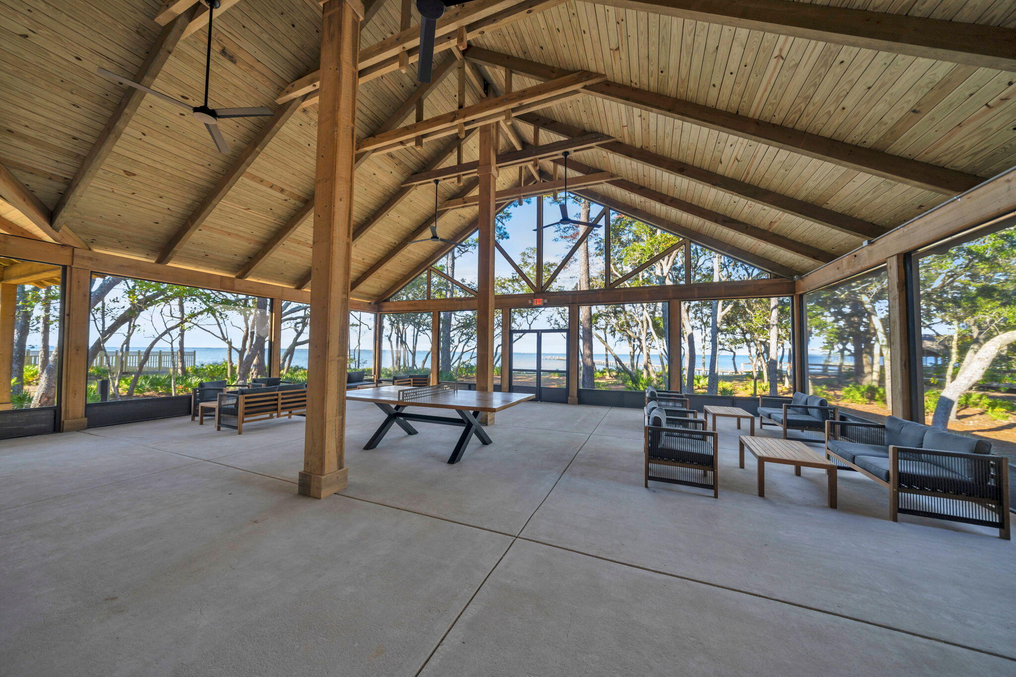 HAMMOCK BAY - STARBURST - Residential