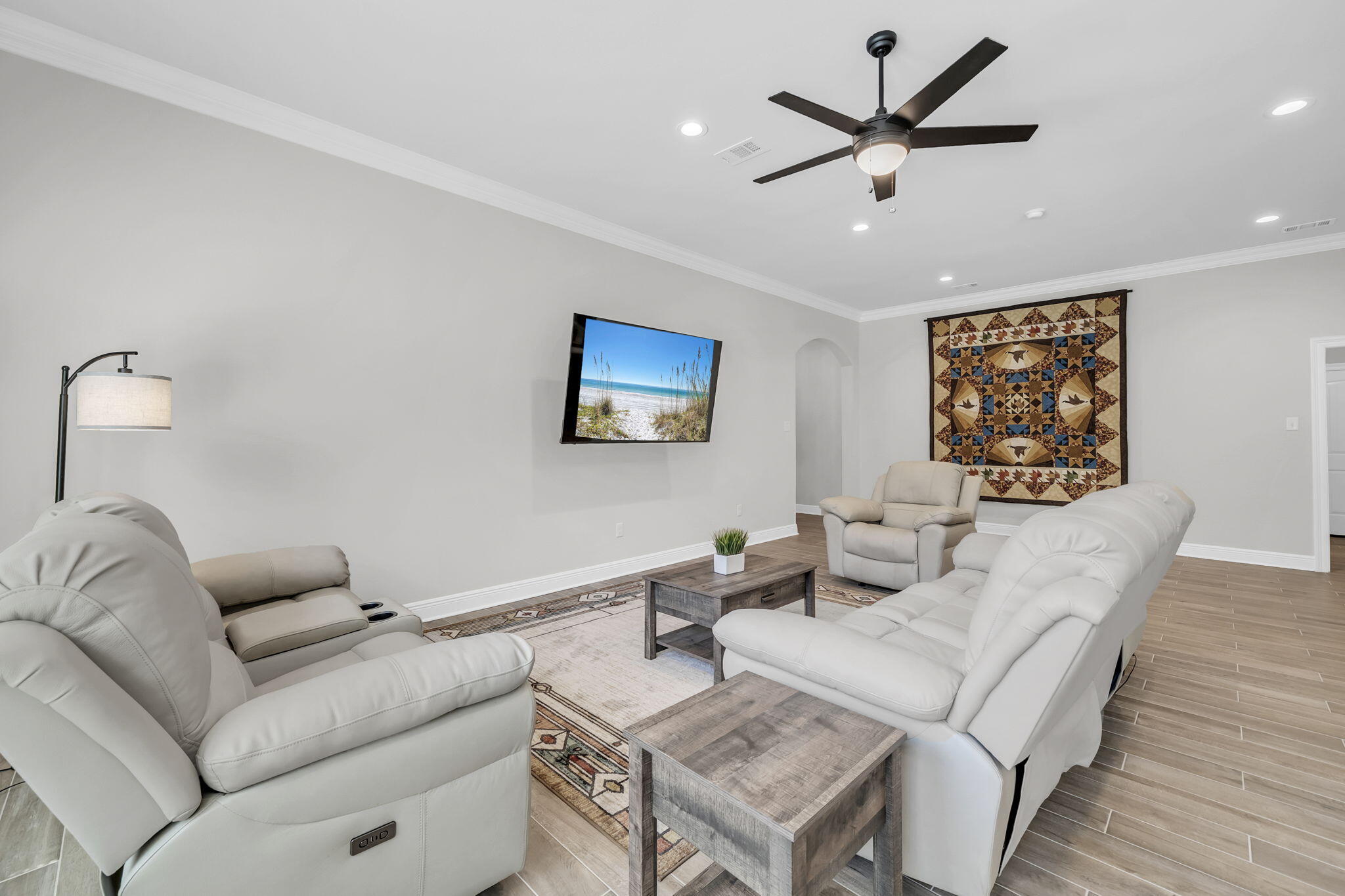 HAMMOCK BAY - STARBURST - Residential