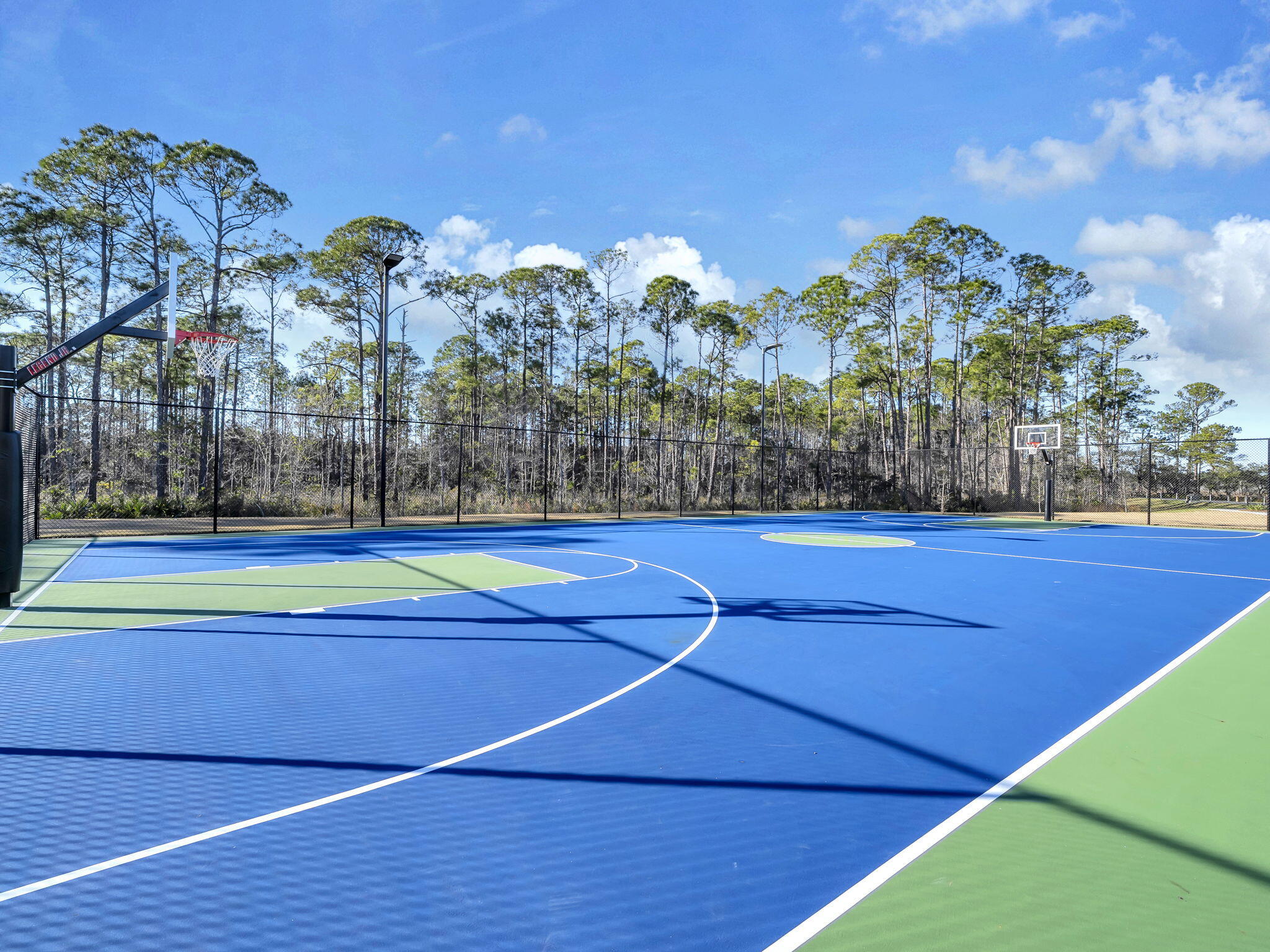 HAMMOCK BAY - STARBURST - Residential
