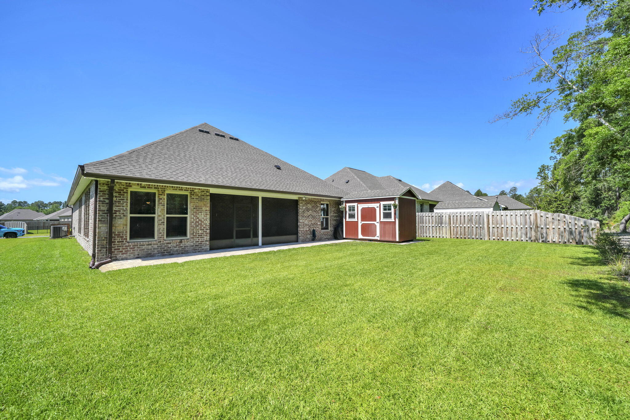 HAMMOCK BAY - STARBURST - Residential