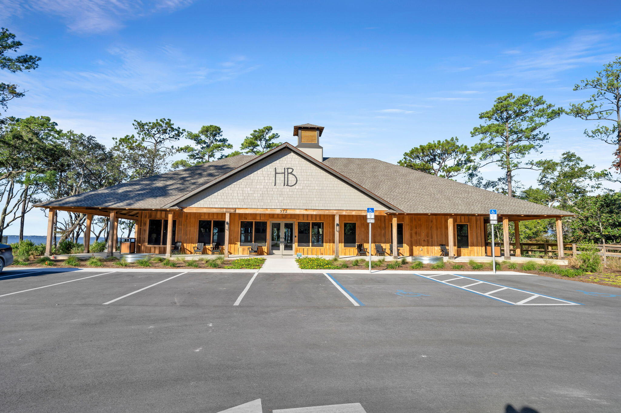 HAMMOCK BAY - STARBURST - Residential