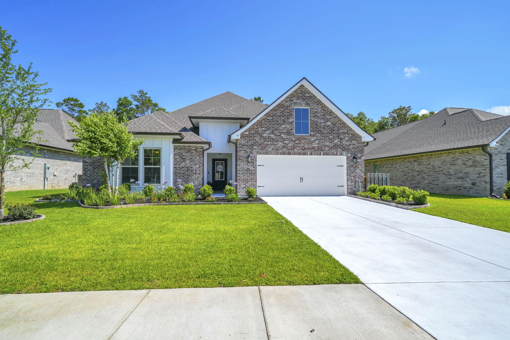 HAMMOCK BAY - STARBURST - Residential