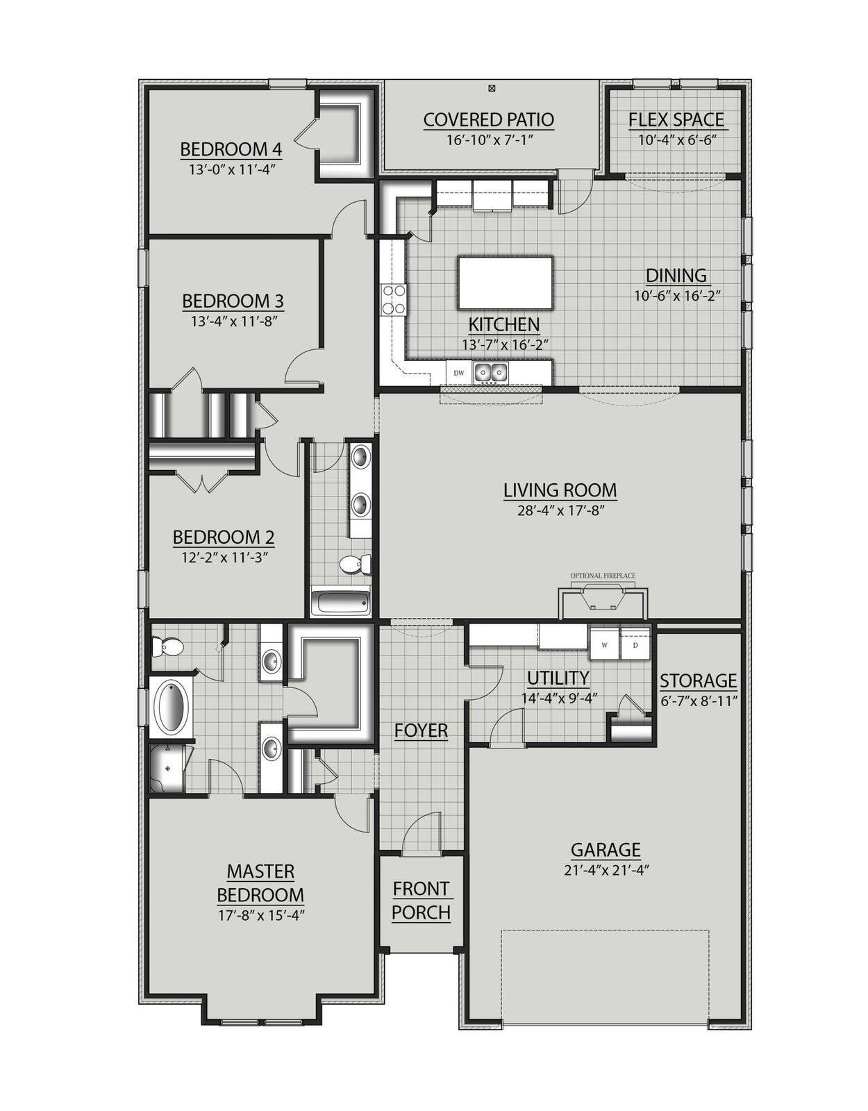 77 Constellation Avenue