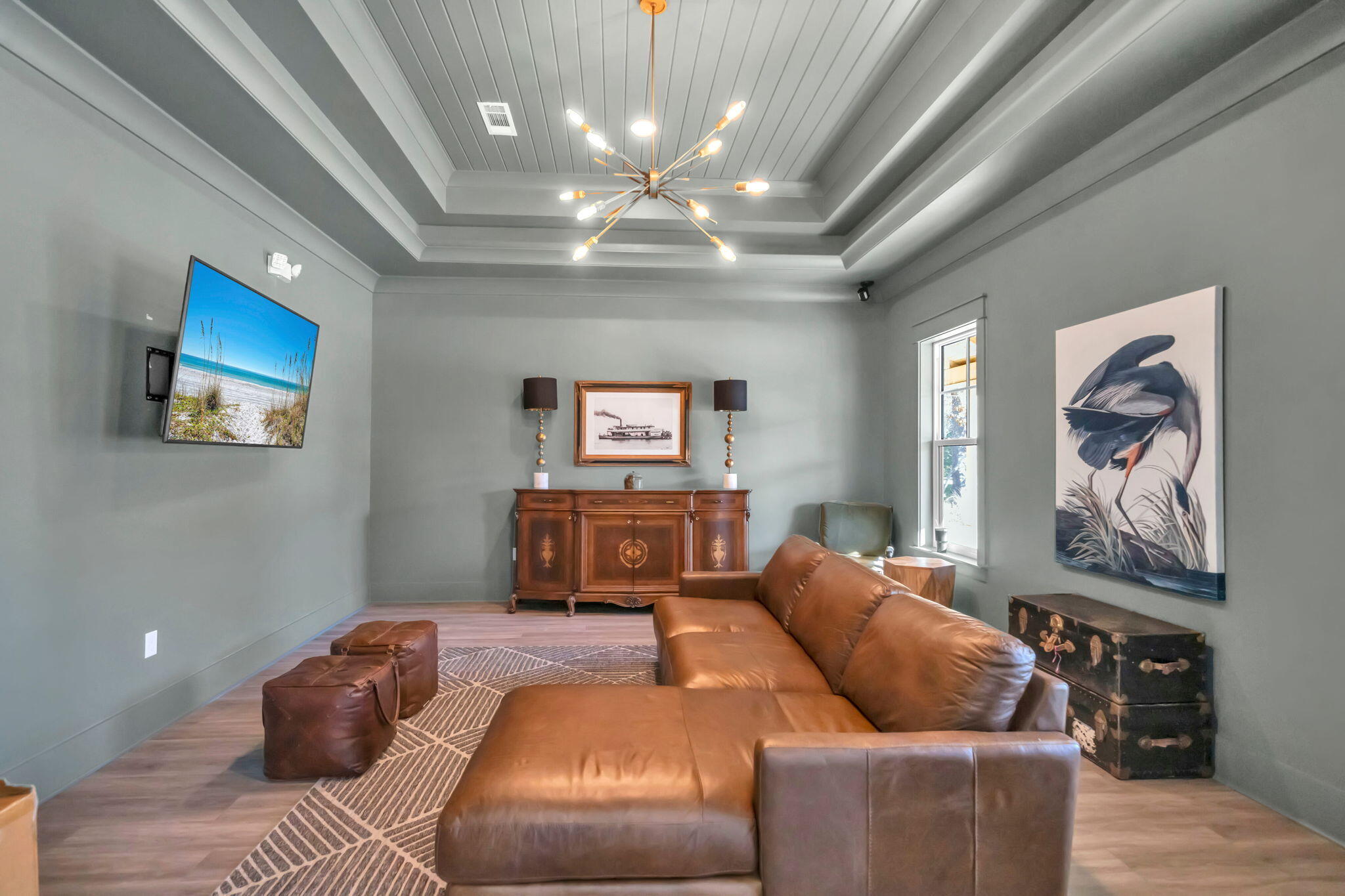 HAMMOCK BAY - STARBURST - Residential