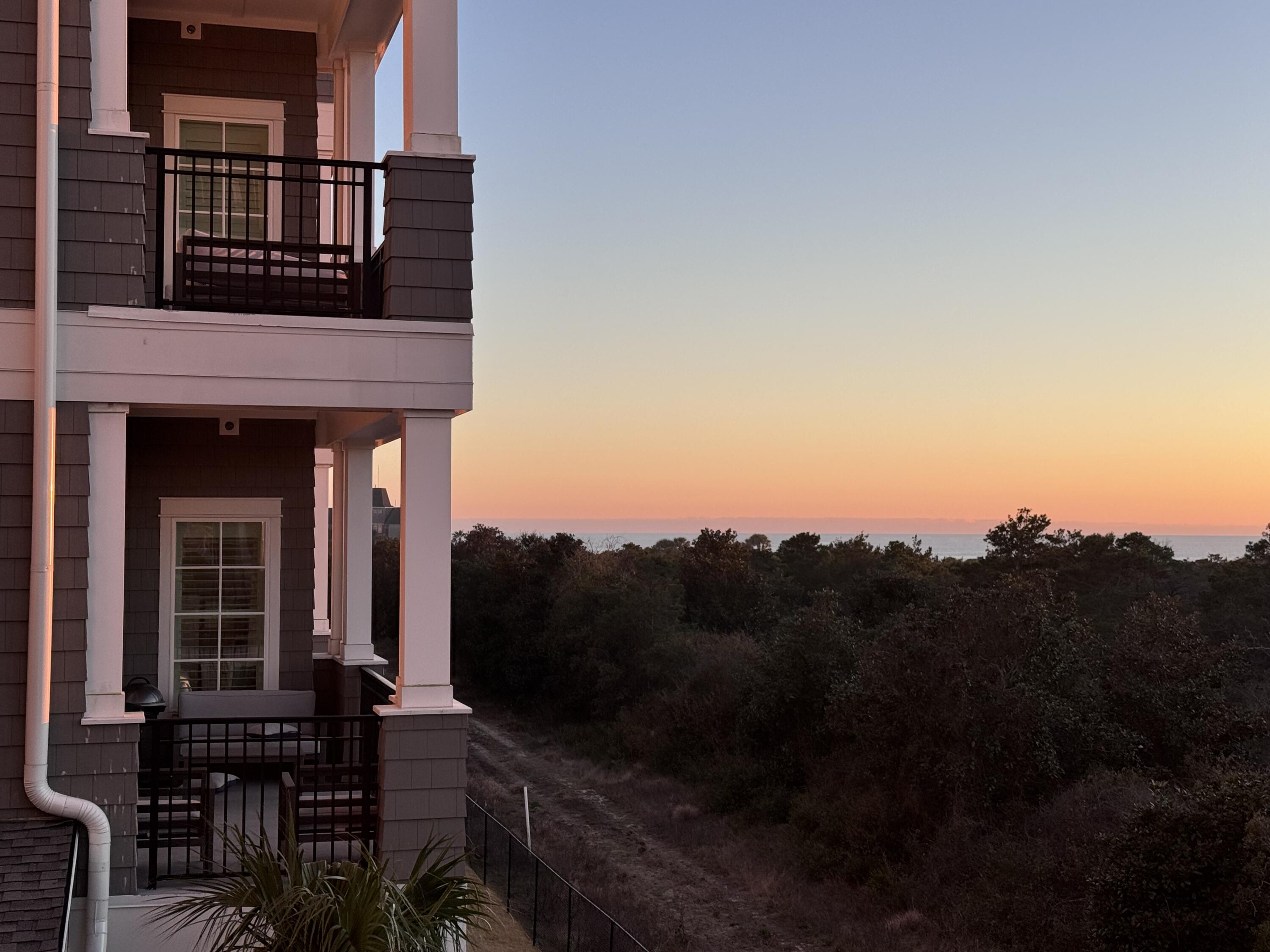 Parkside at Henderson Beach Resort - Residential