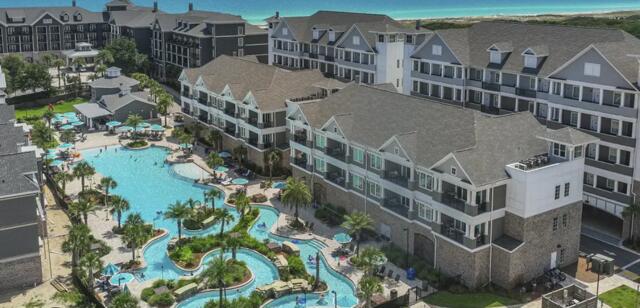 Parkside at Henderson Beach Resort - Residential