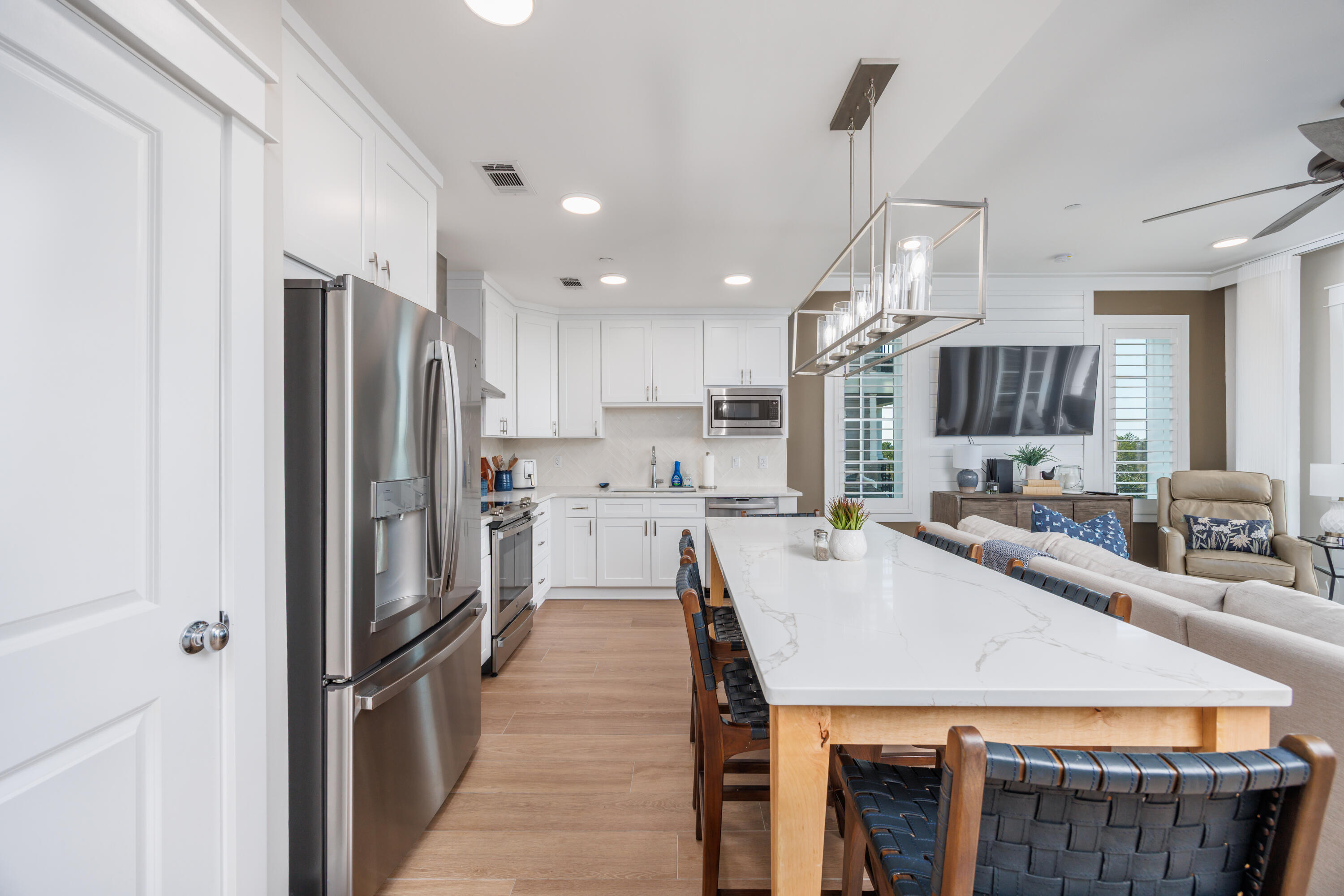 Parkside at Henderson Beach Resort - Residential