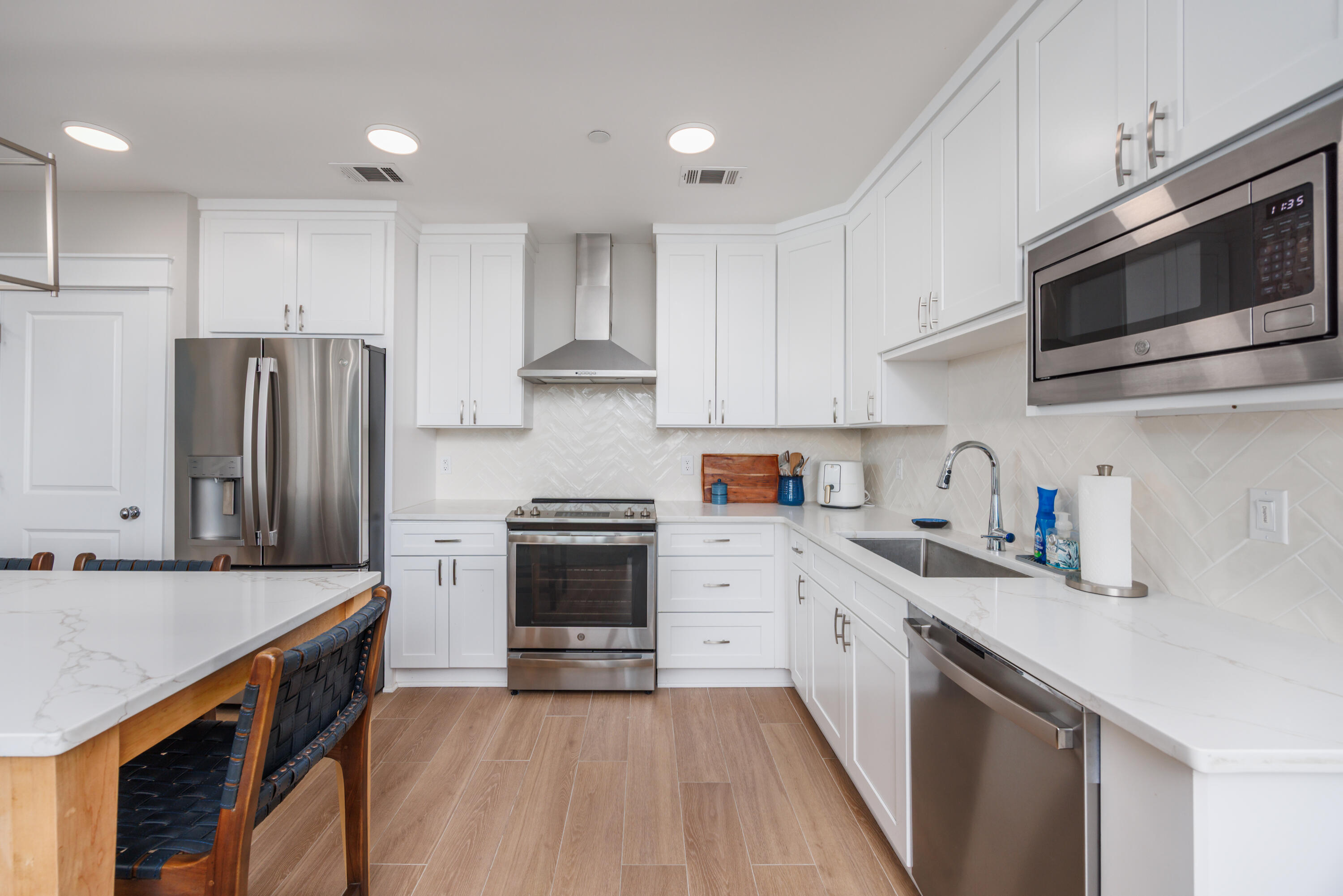 Parkside at Henderson Beach Resort - Residential