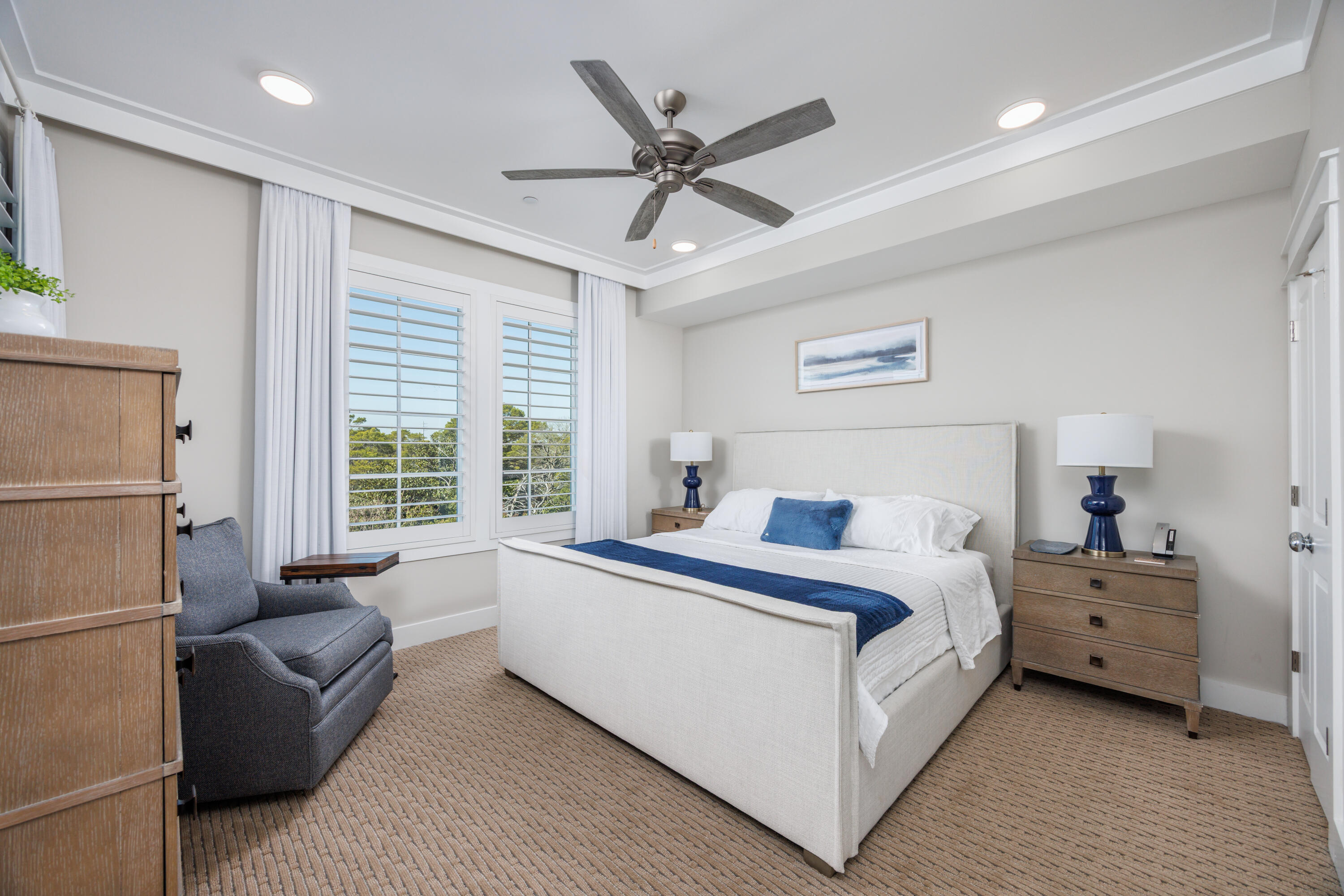 Parkside at Henderson Beach Resort - Residential