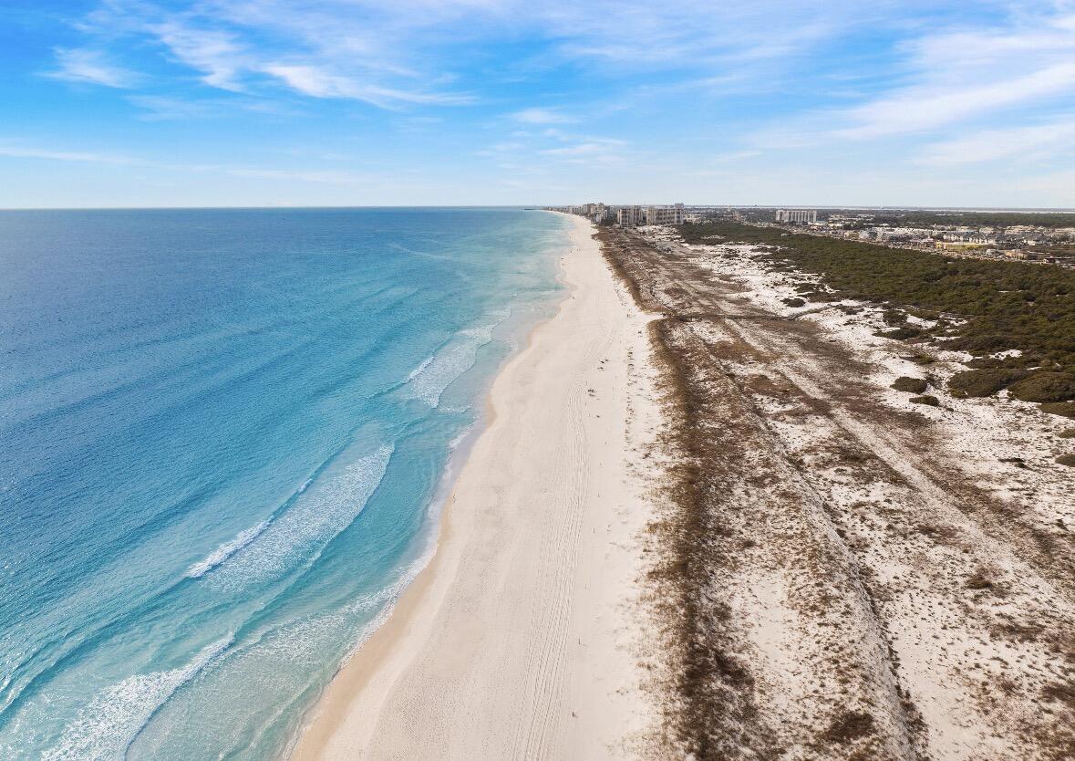 Parkside at Henderson Beach Resort - Residential