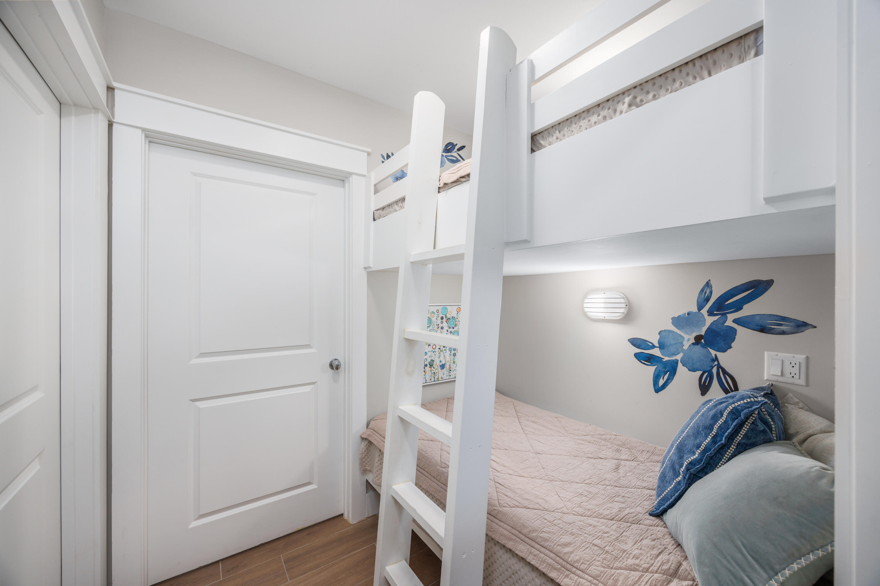 Parkside at Henderson Beach Resort - Residential