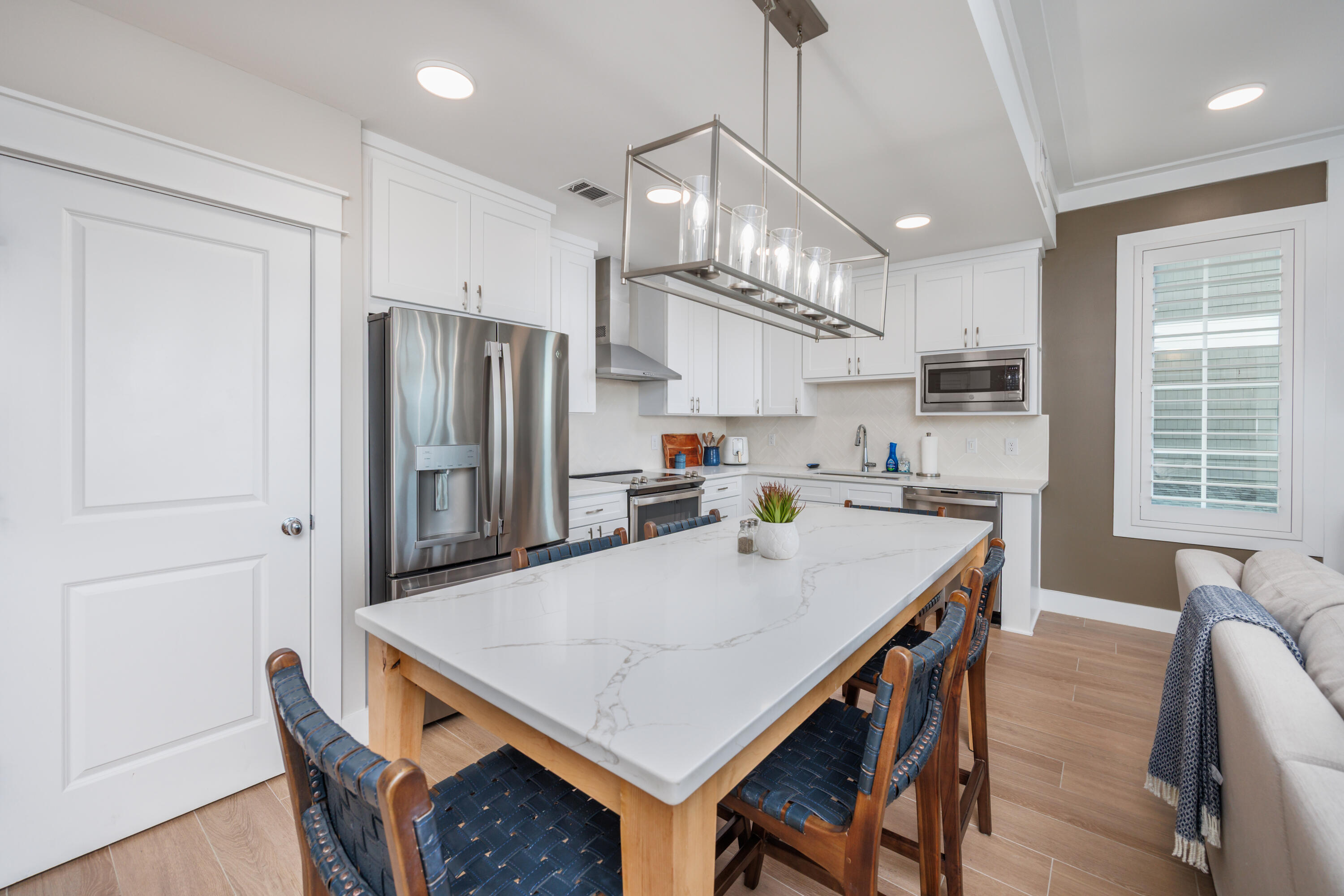 Parkside at Henderson Beach Resort - Residential