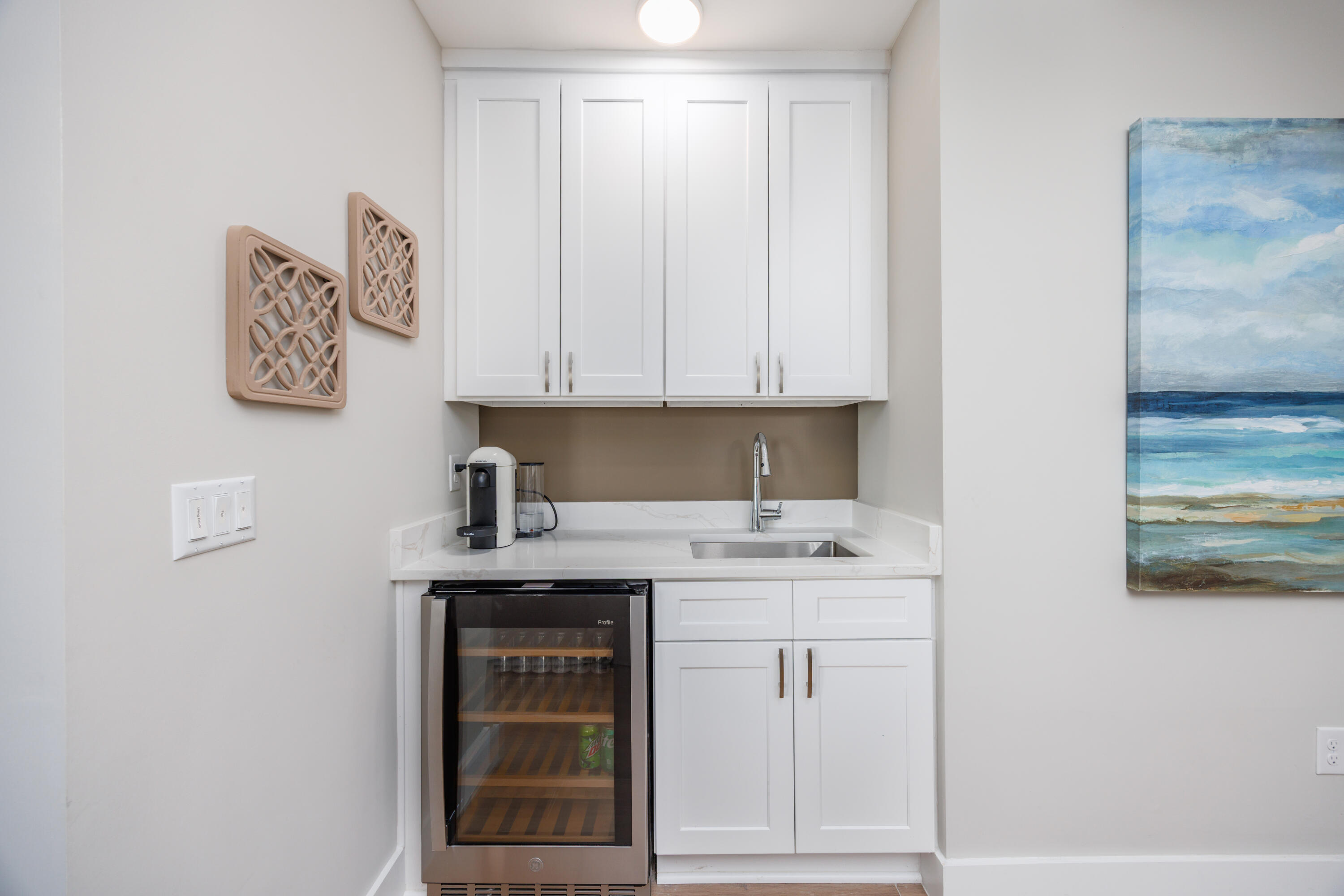 Parkside at Henderson Beach Resort - Residential