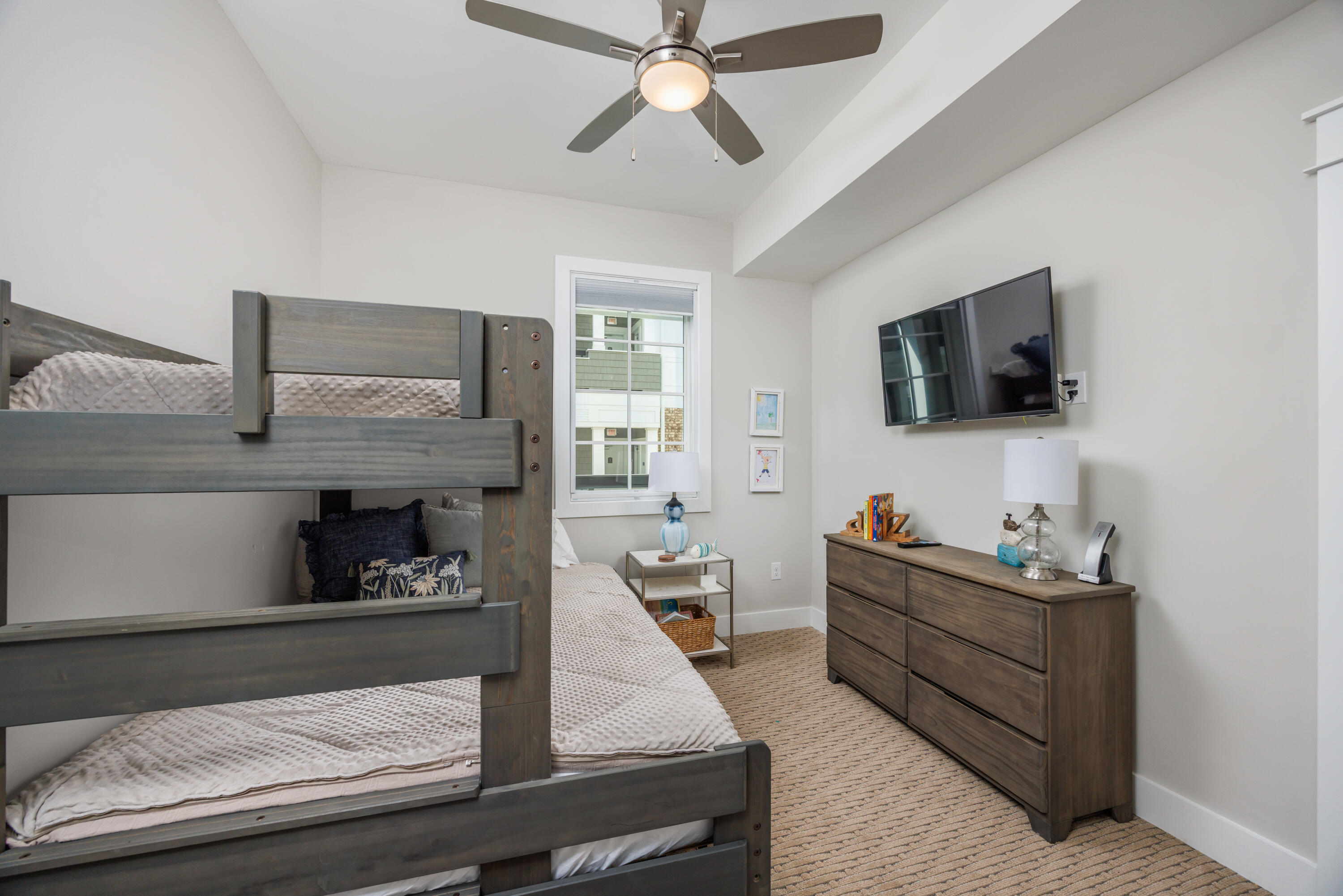 Parkside at Henderson Beach Resort - Residential