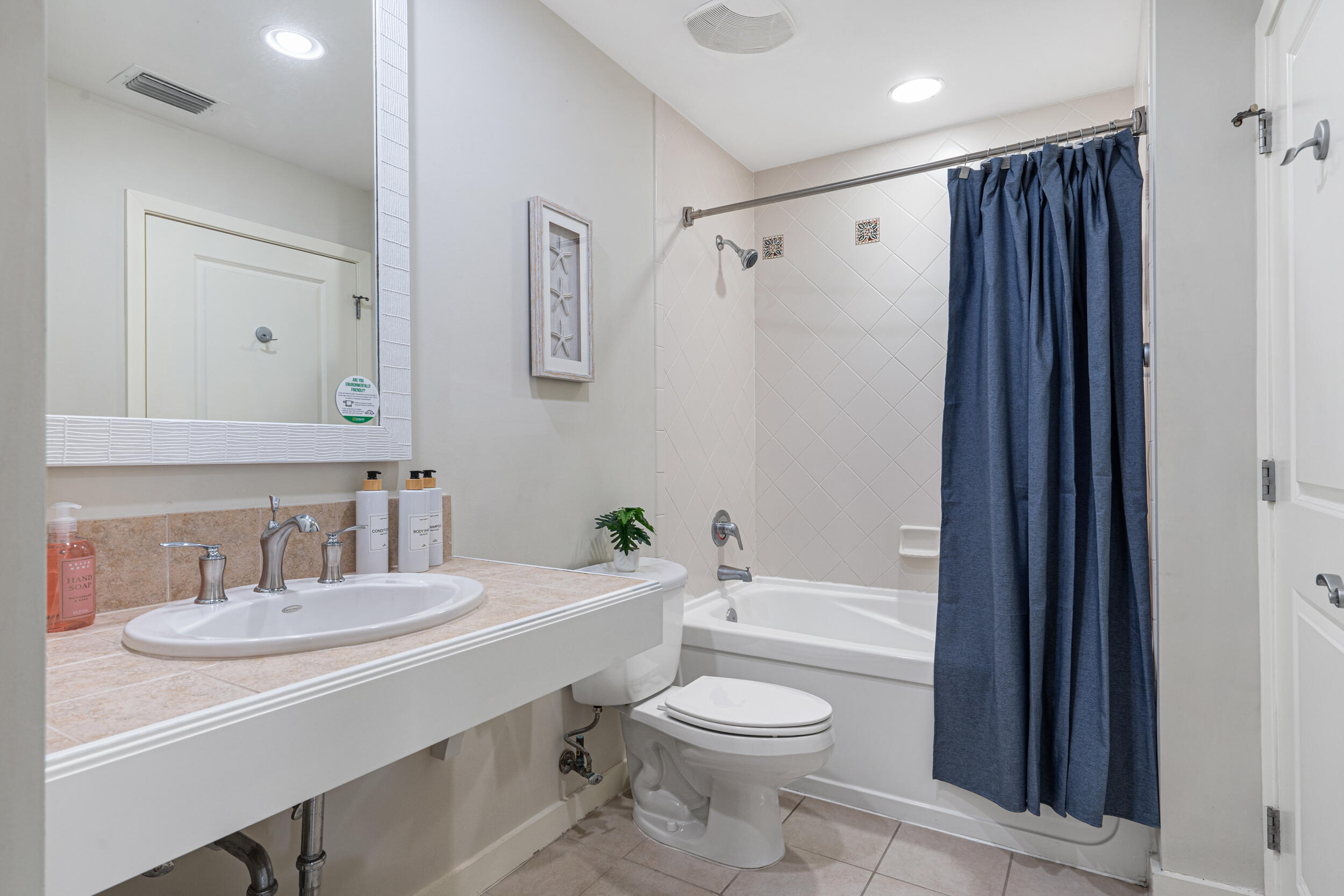 LUAU I - Residential