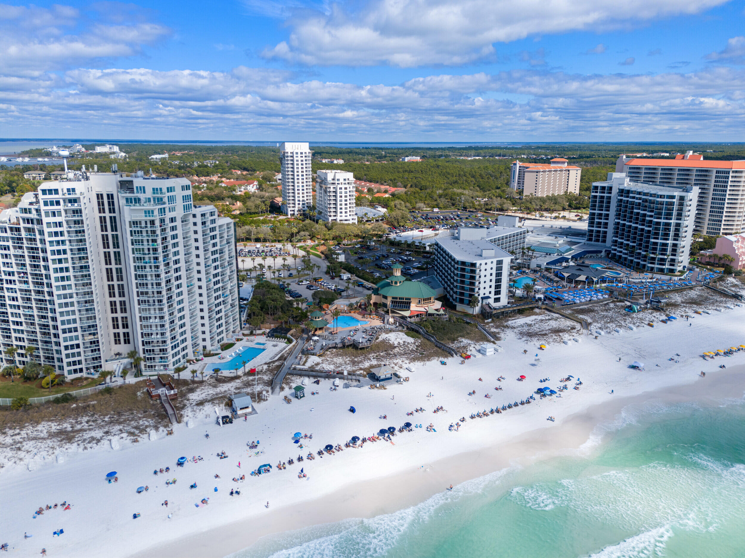 LUAU I - Residential