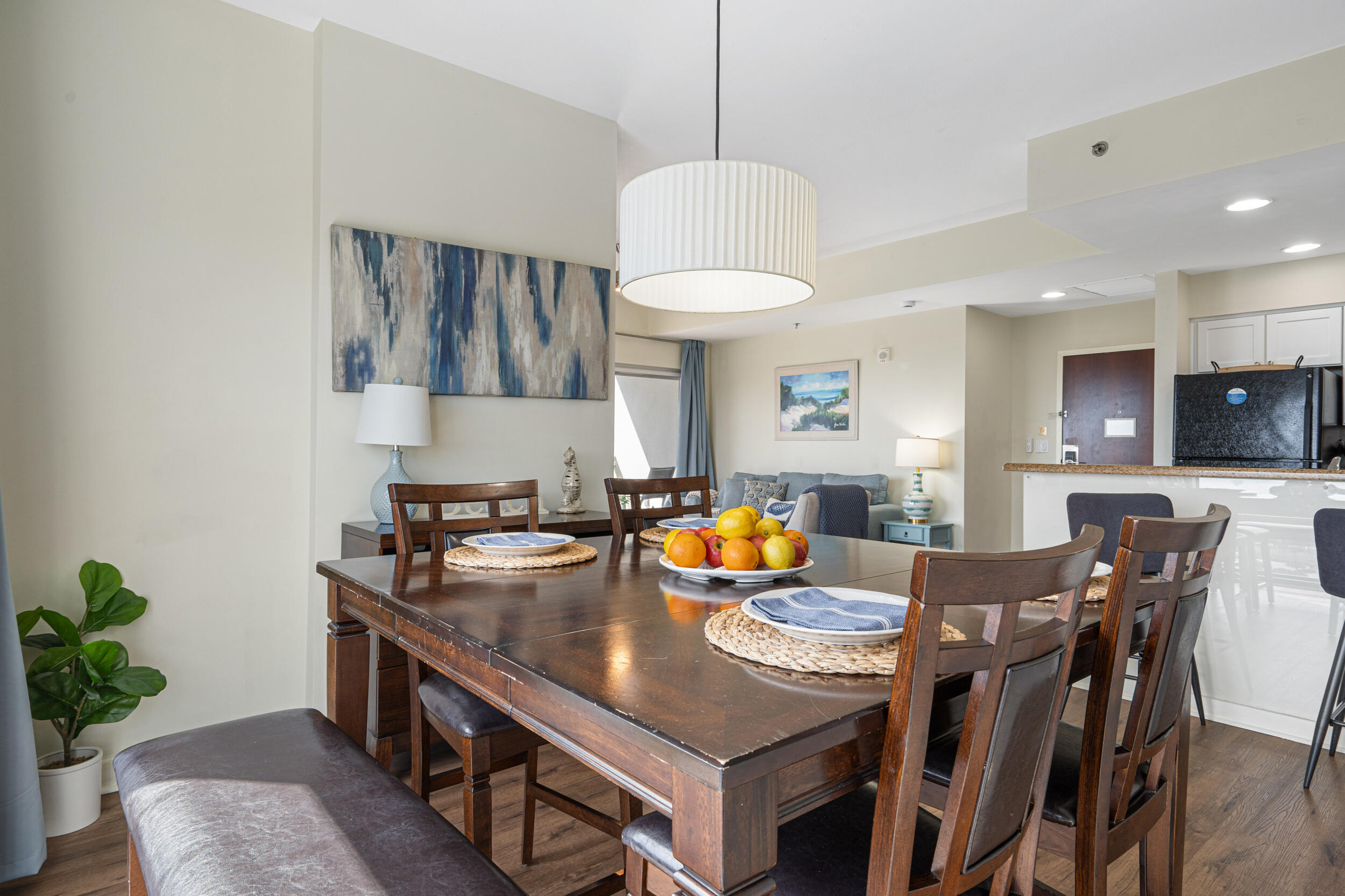 LUAU I - Residential