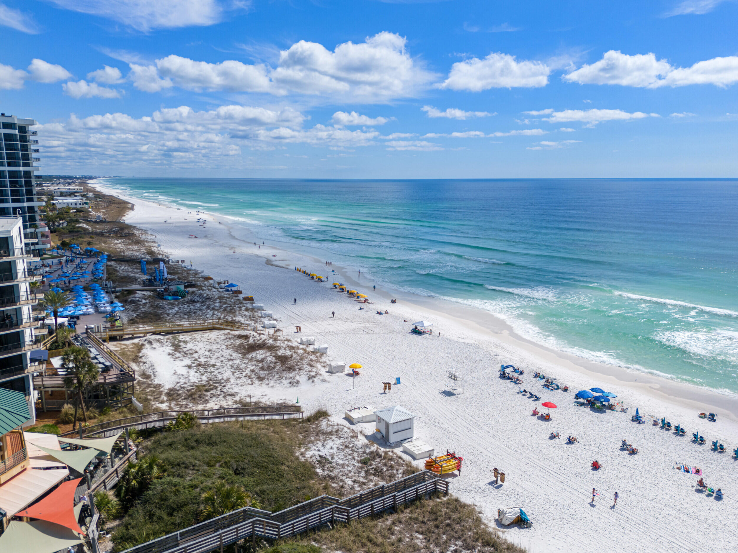 LUAU I - Residential