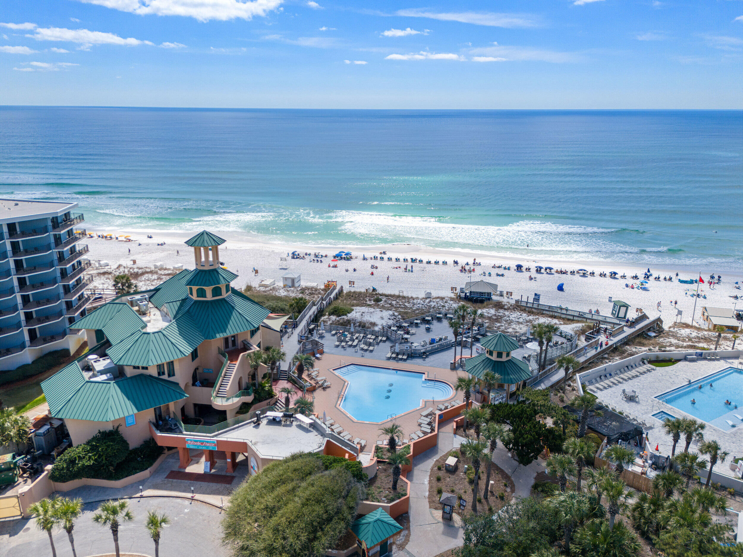 LUAU I - Residential