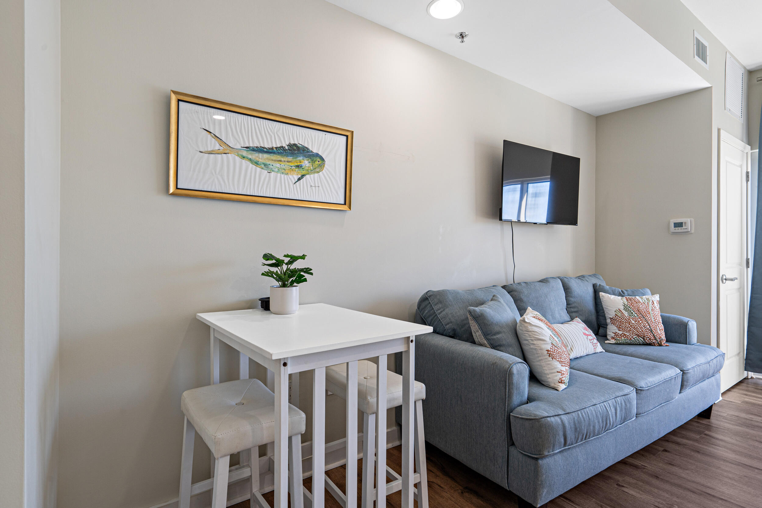 LUAU I - Residential