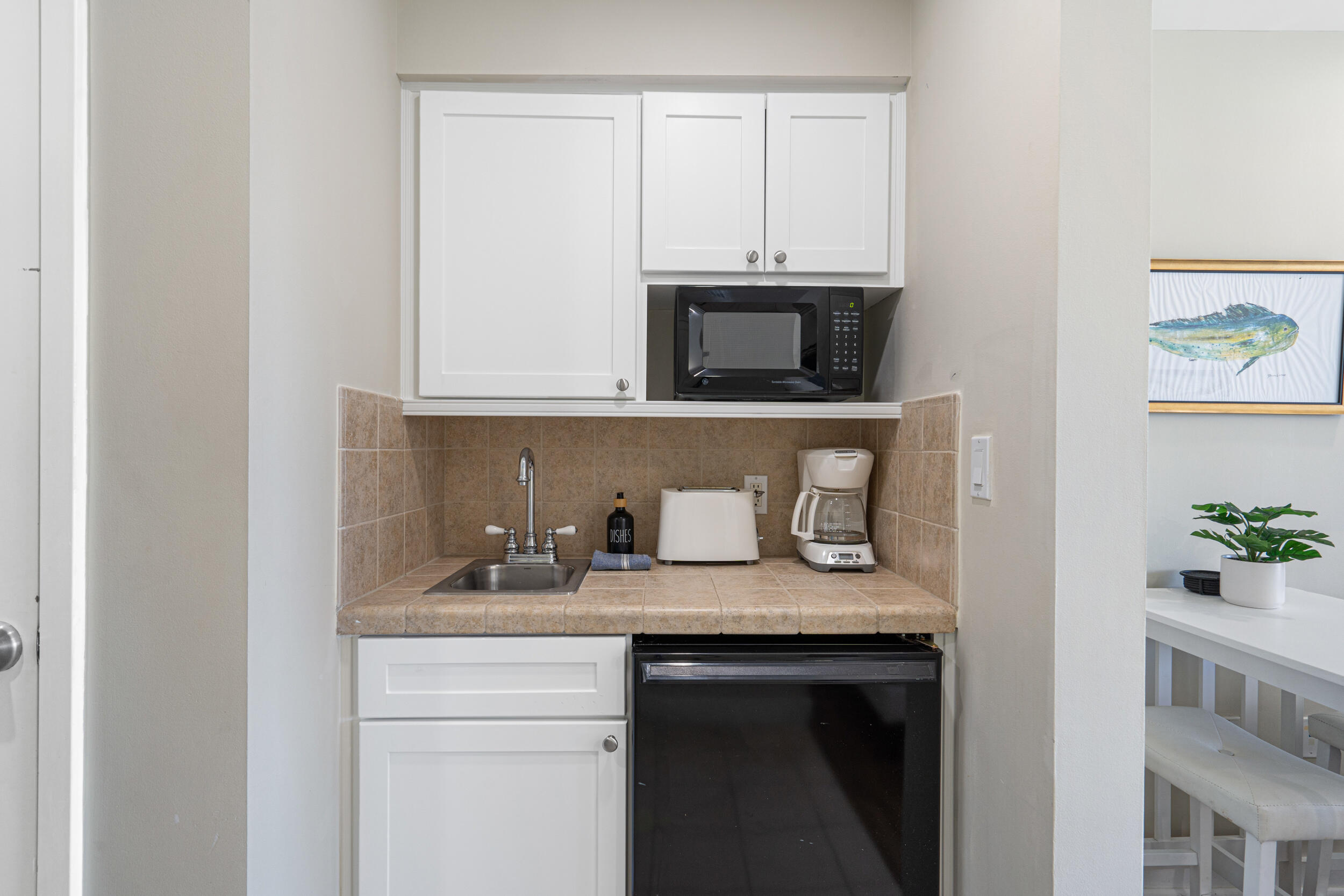 LUAU I - Residential