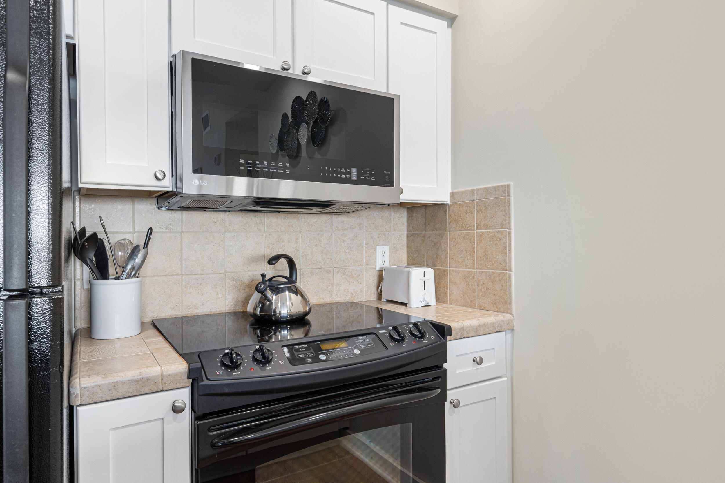 LUAU I - Residential