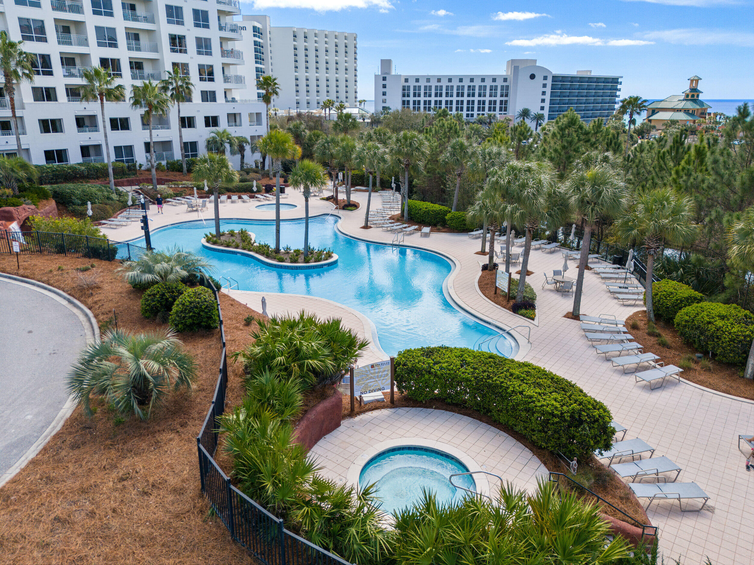 LUAU I - Residential