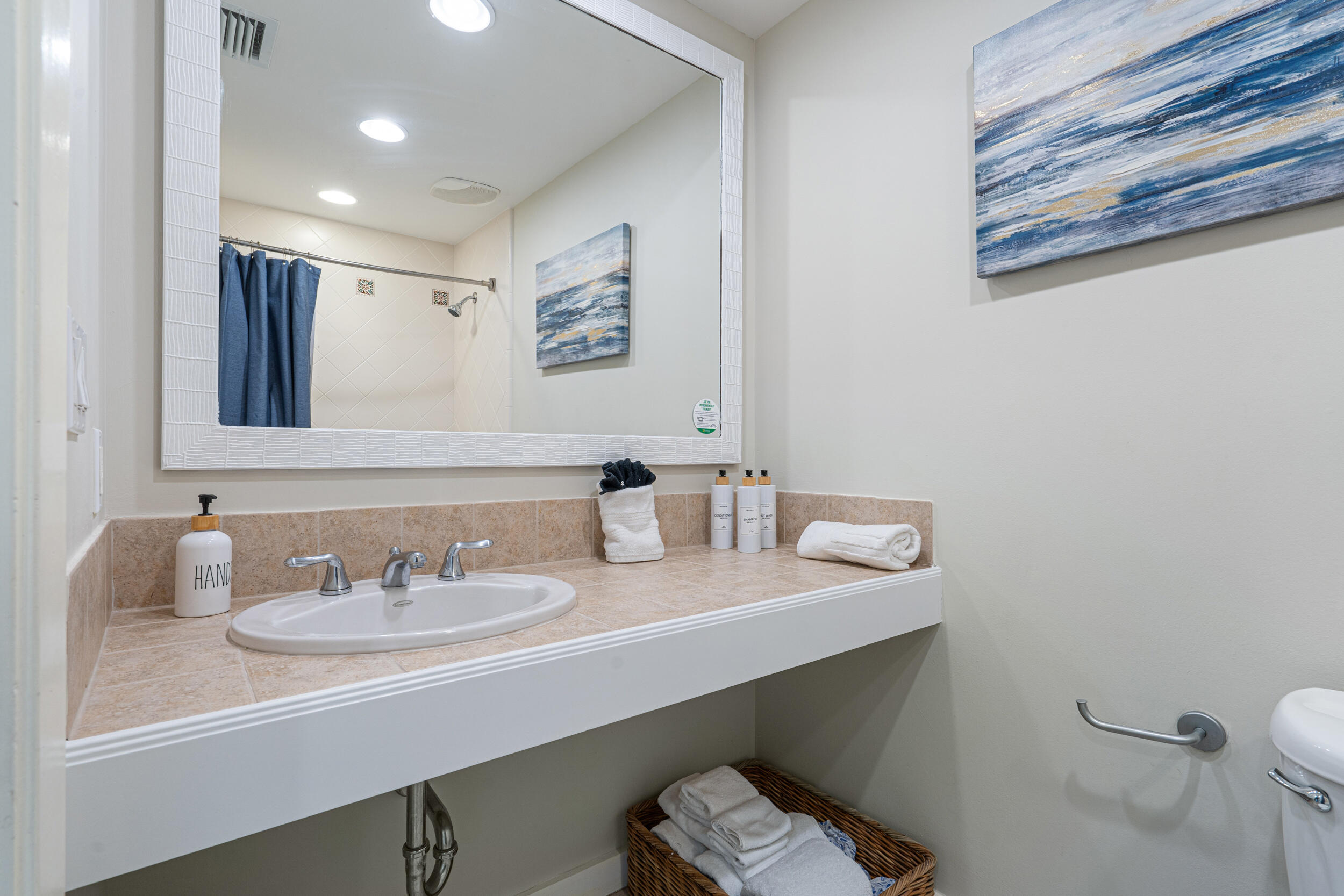 LUAU I - Residential