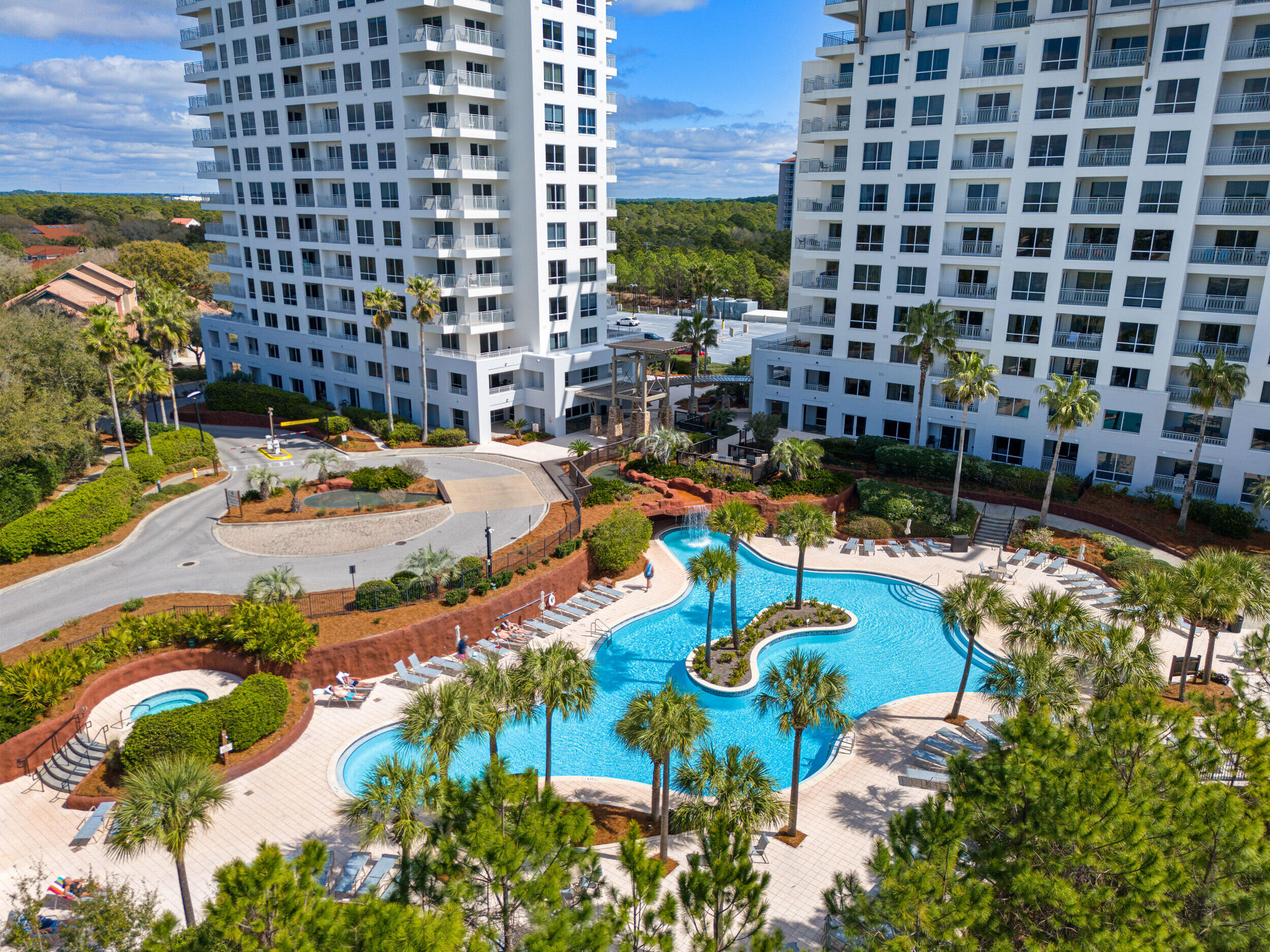 LUAU I - Residential