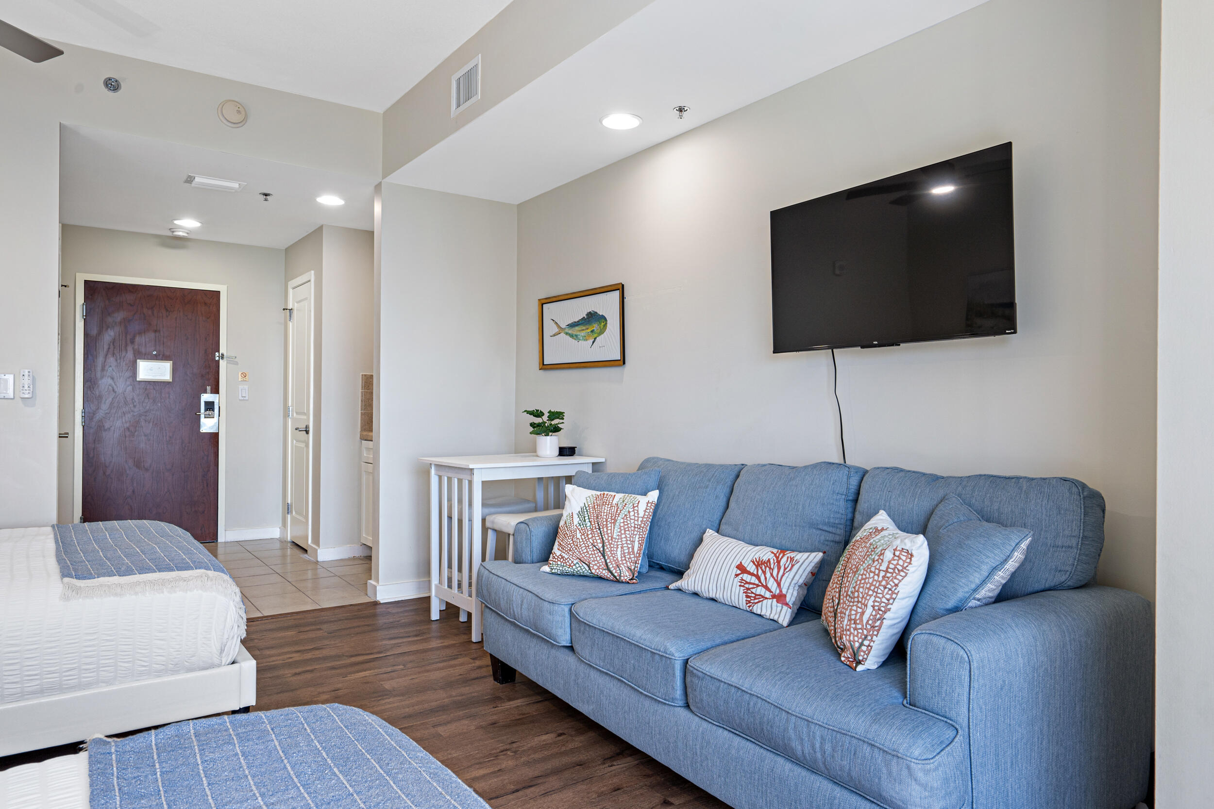 LUAU I - Residential