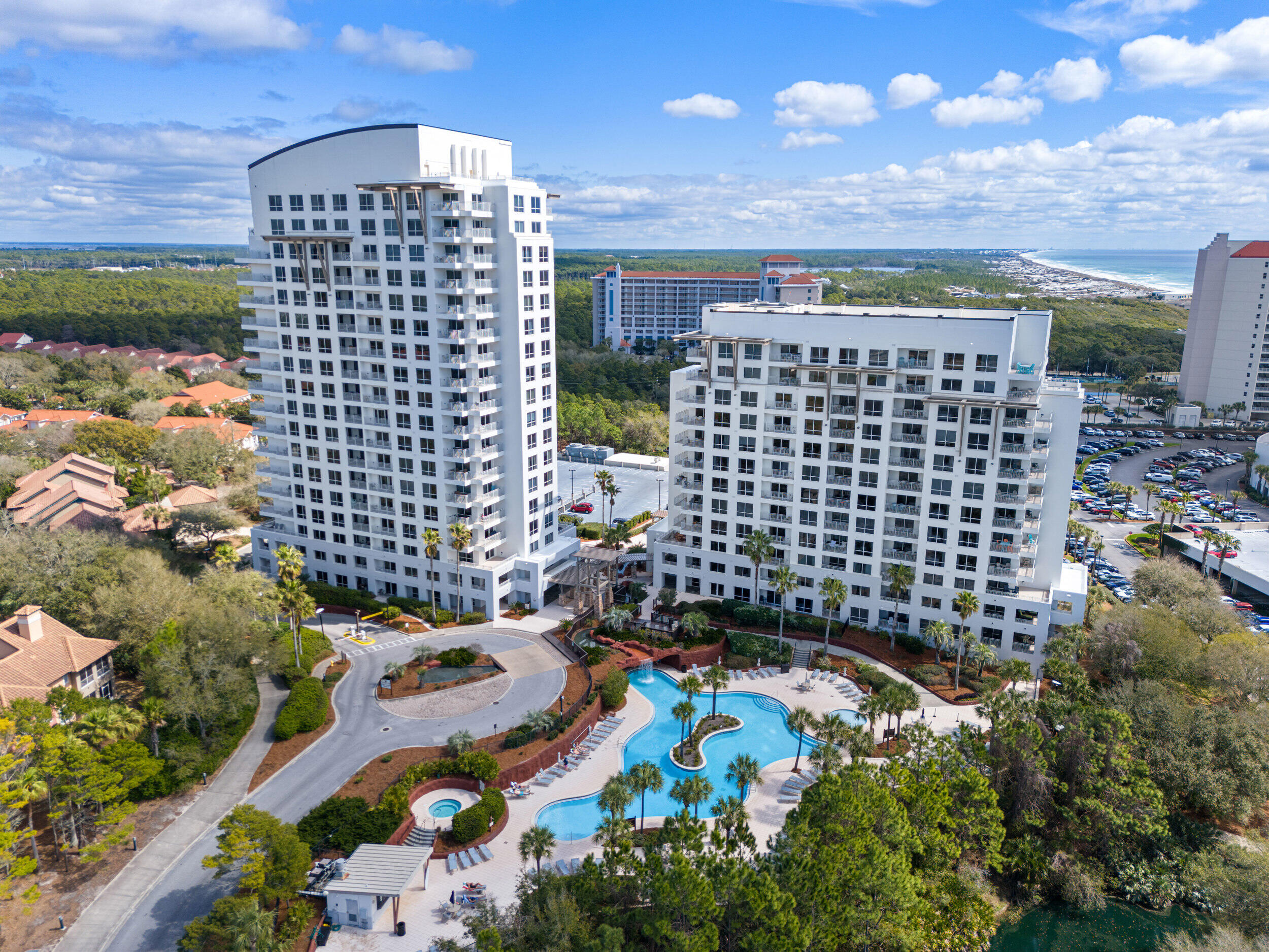 LUAU I - Residential