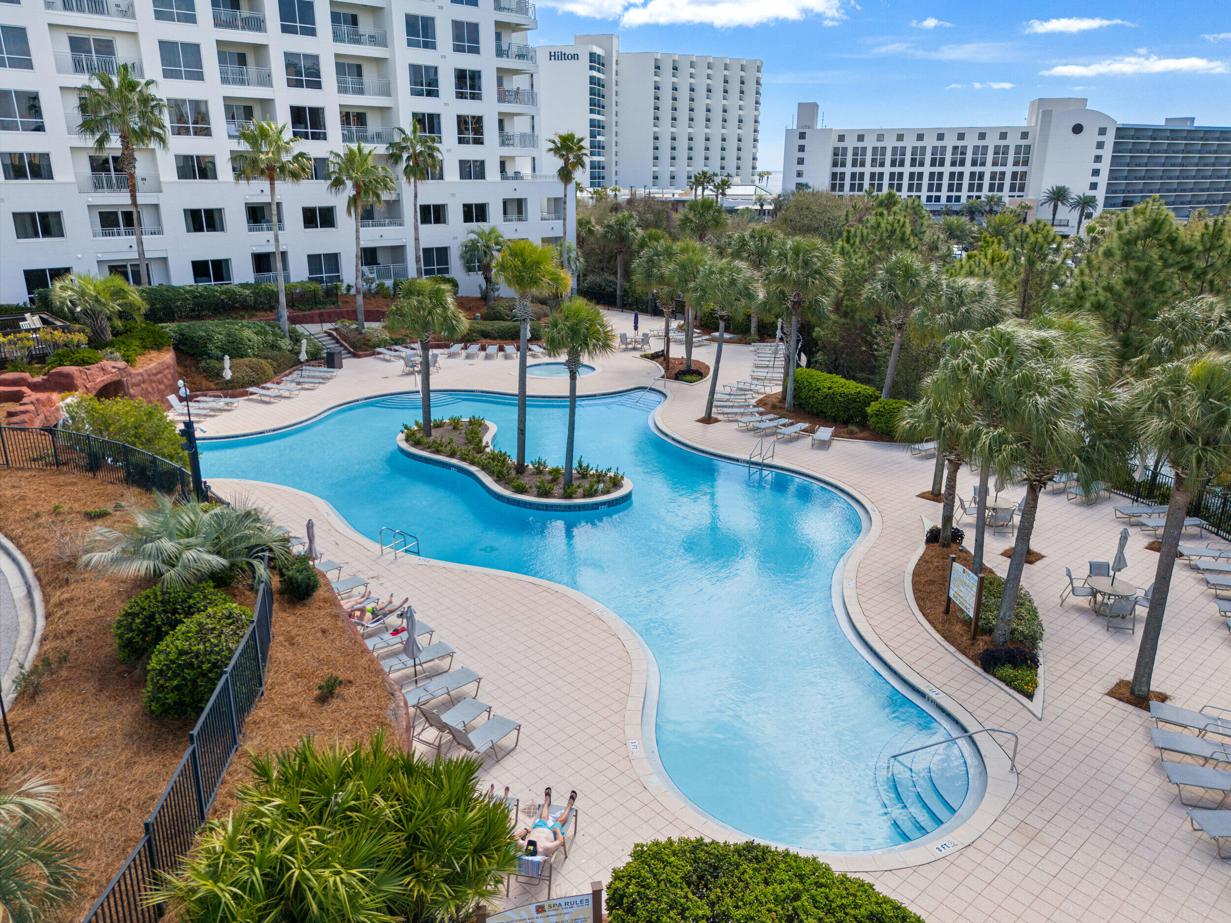 LUAU I - Residential