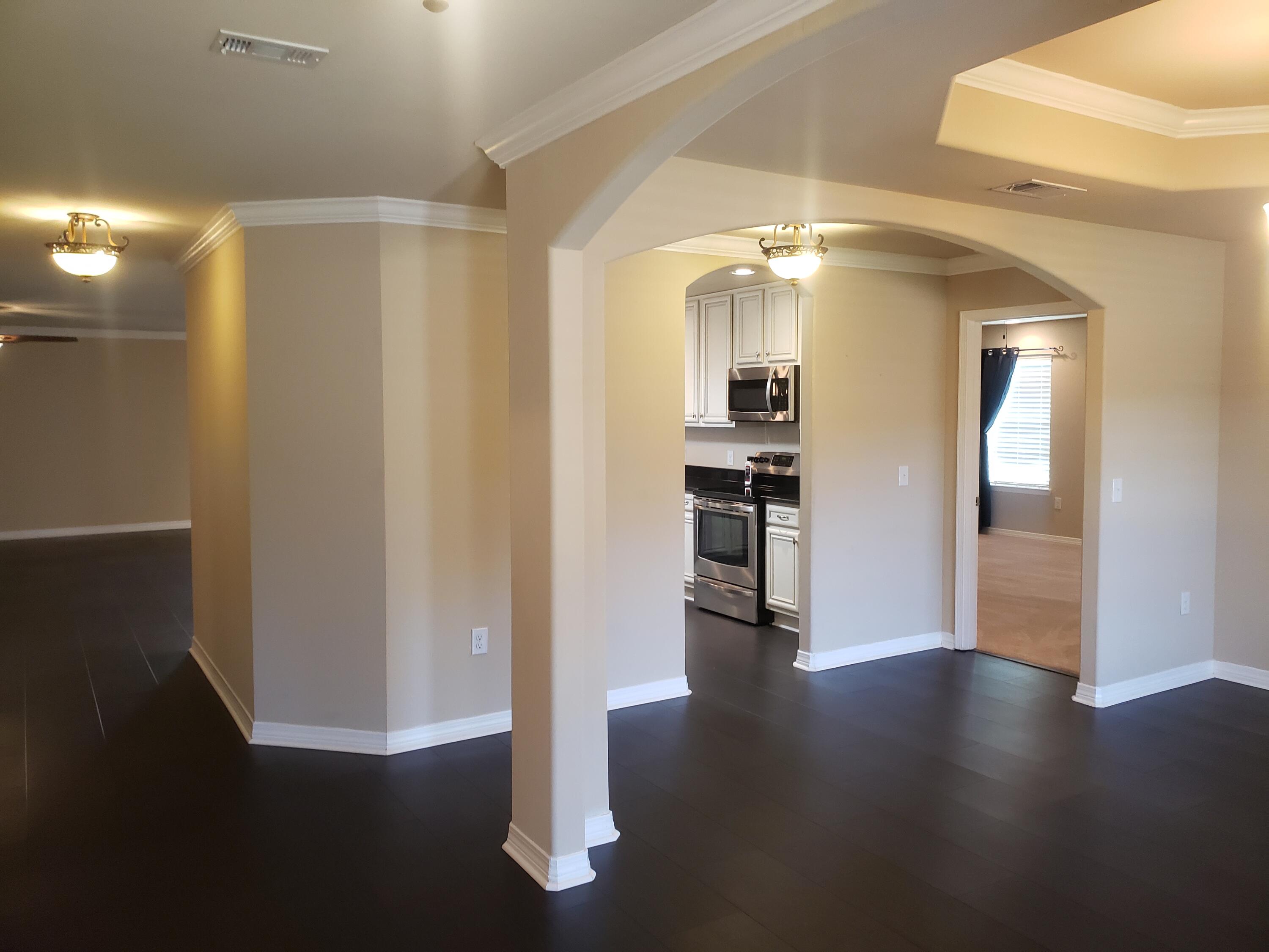 SOUND HAMMOCK - Residential Lease