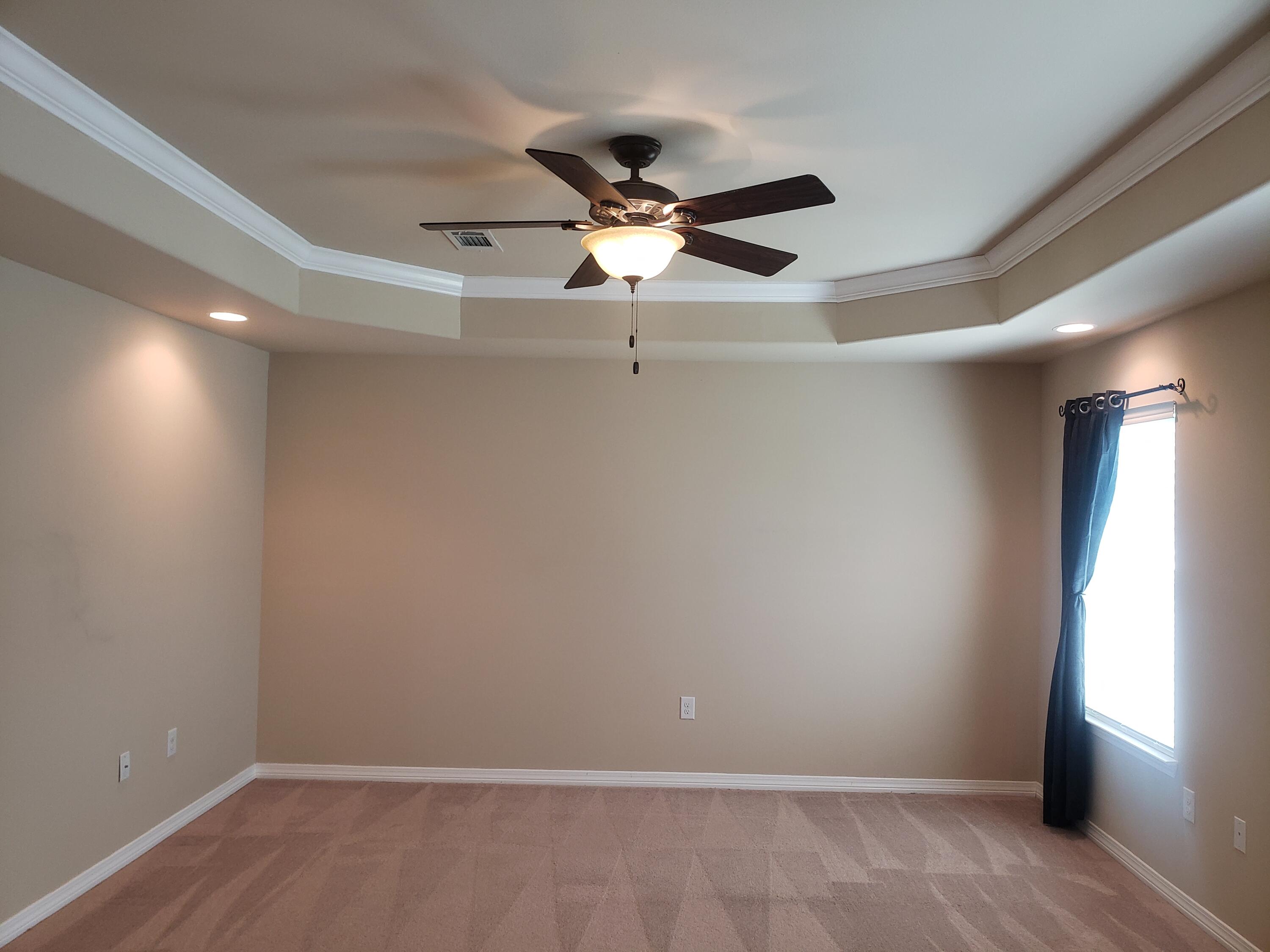 SOUND HAMMOCK - Residential Lease