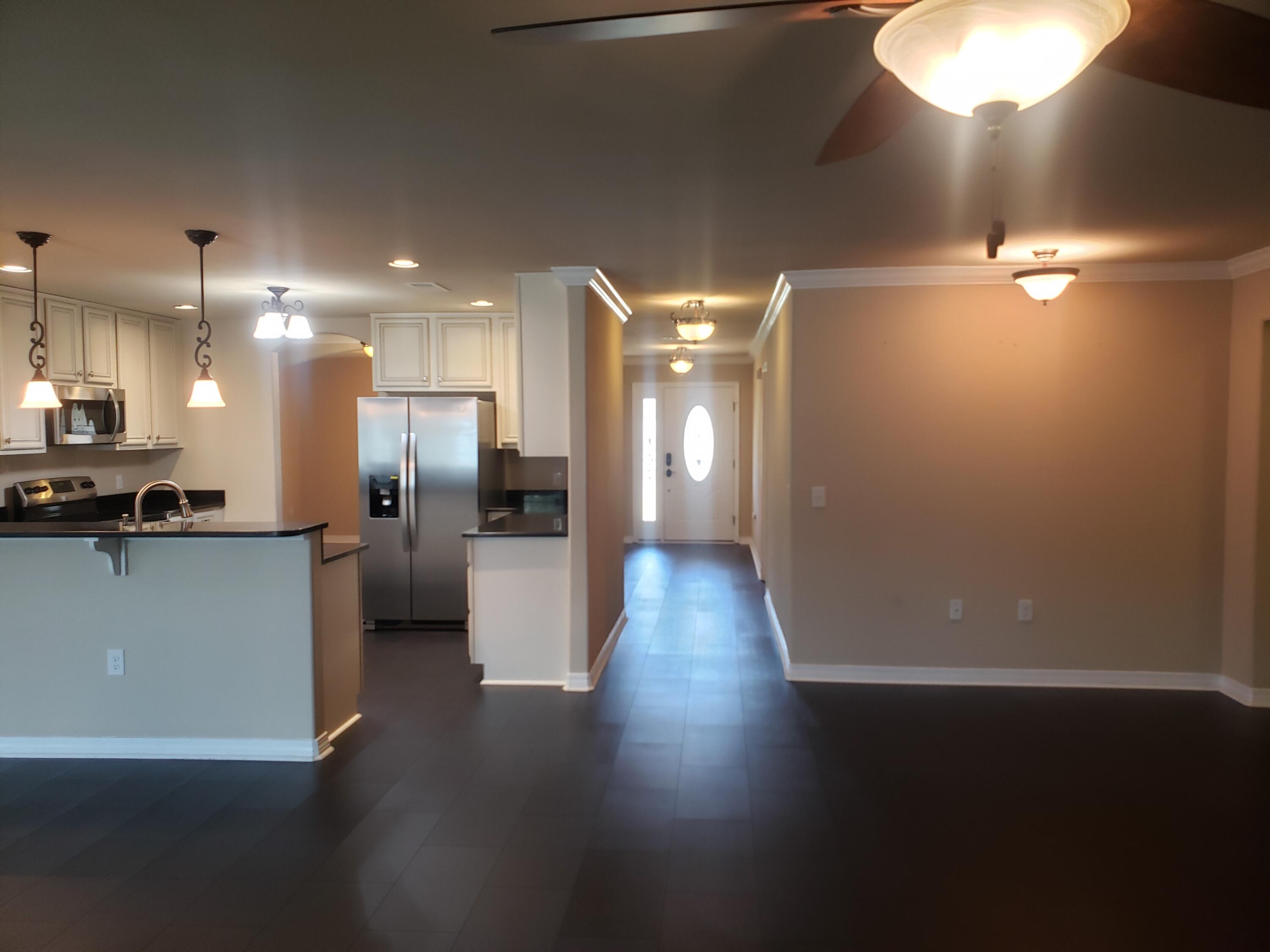 SOUND HAMMOCK - Residential Lease