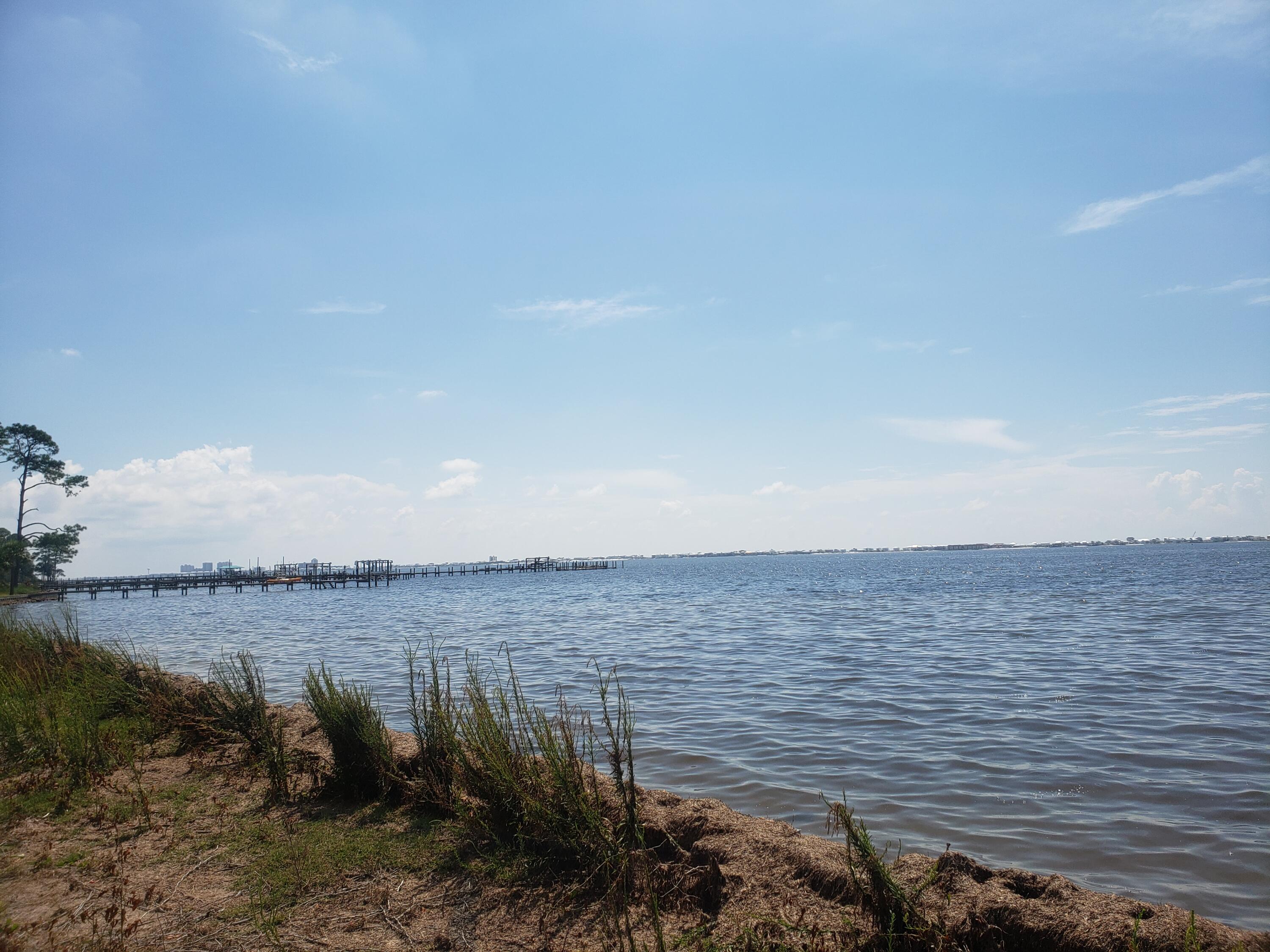 SOUND HAMMOCK - Residential Lease