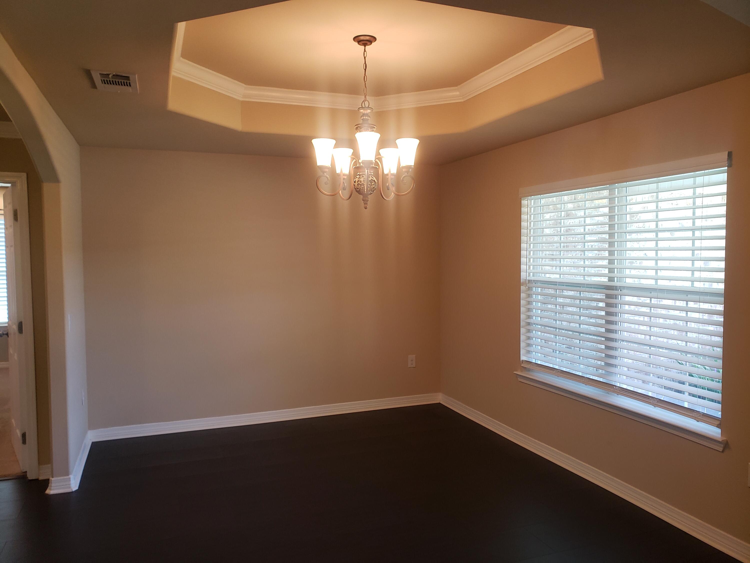 SOUND HAMMOCK - Residential Lease