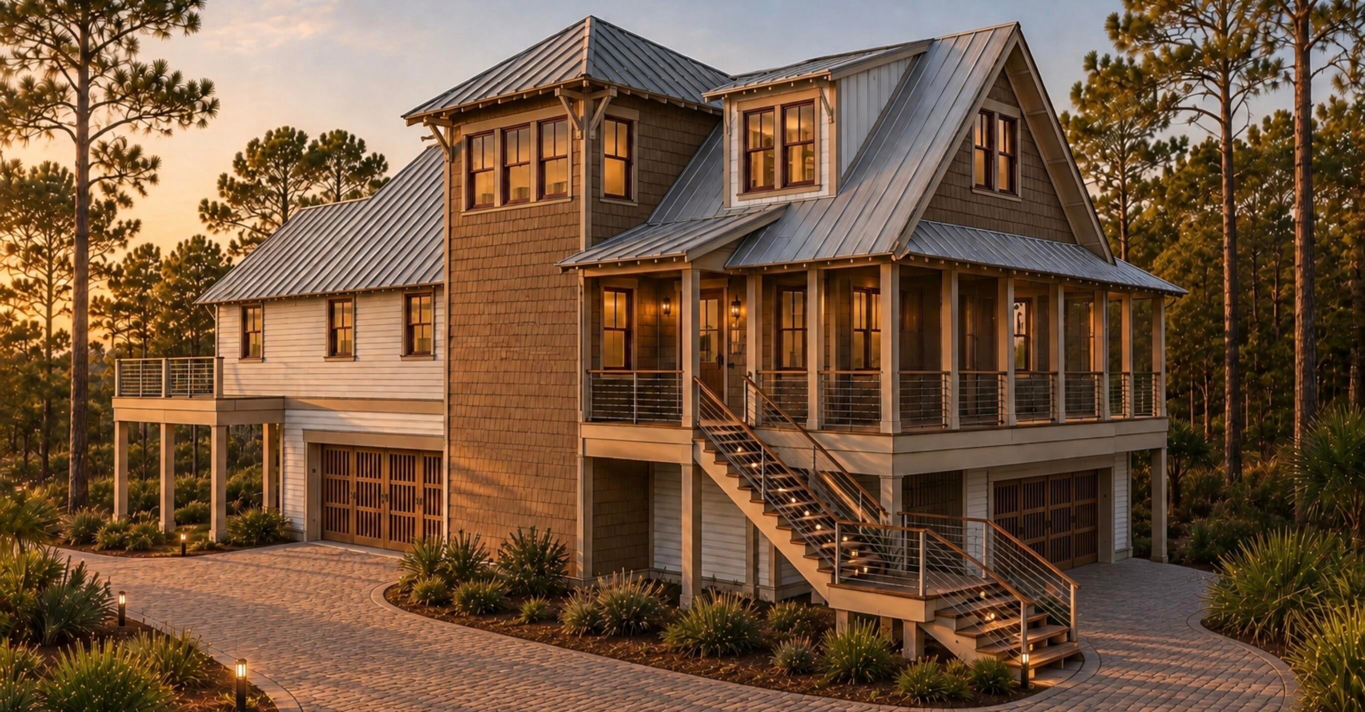6311 River House Drive