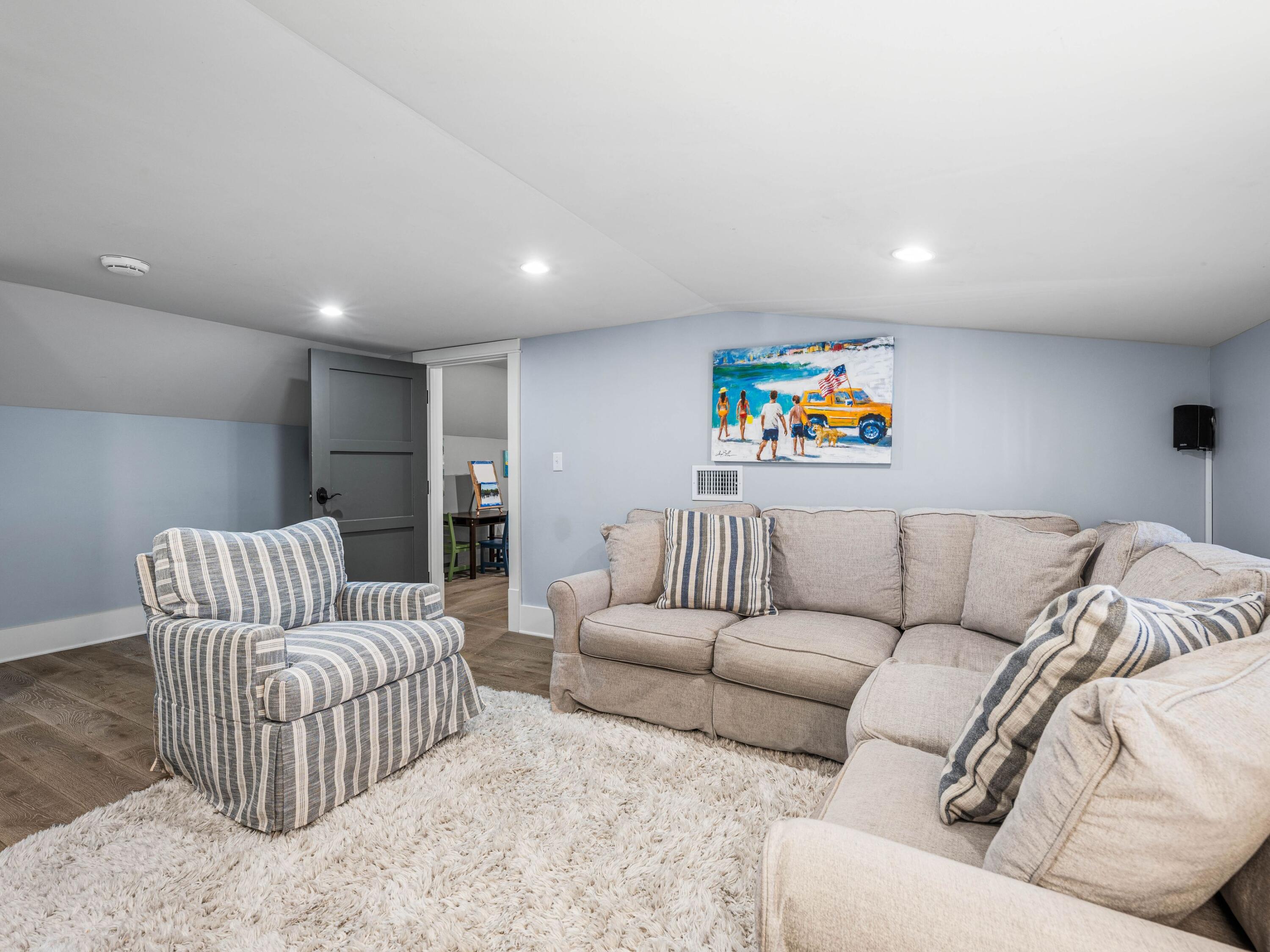 WATERSOUND BEACH - Residential