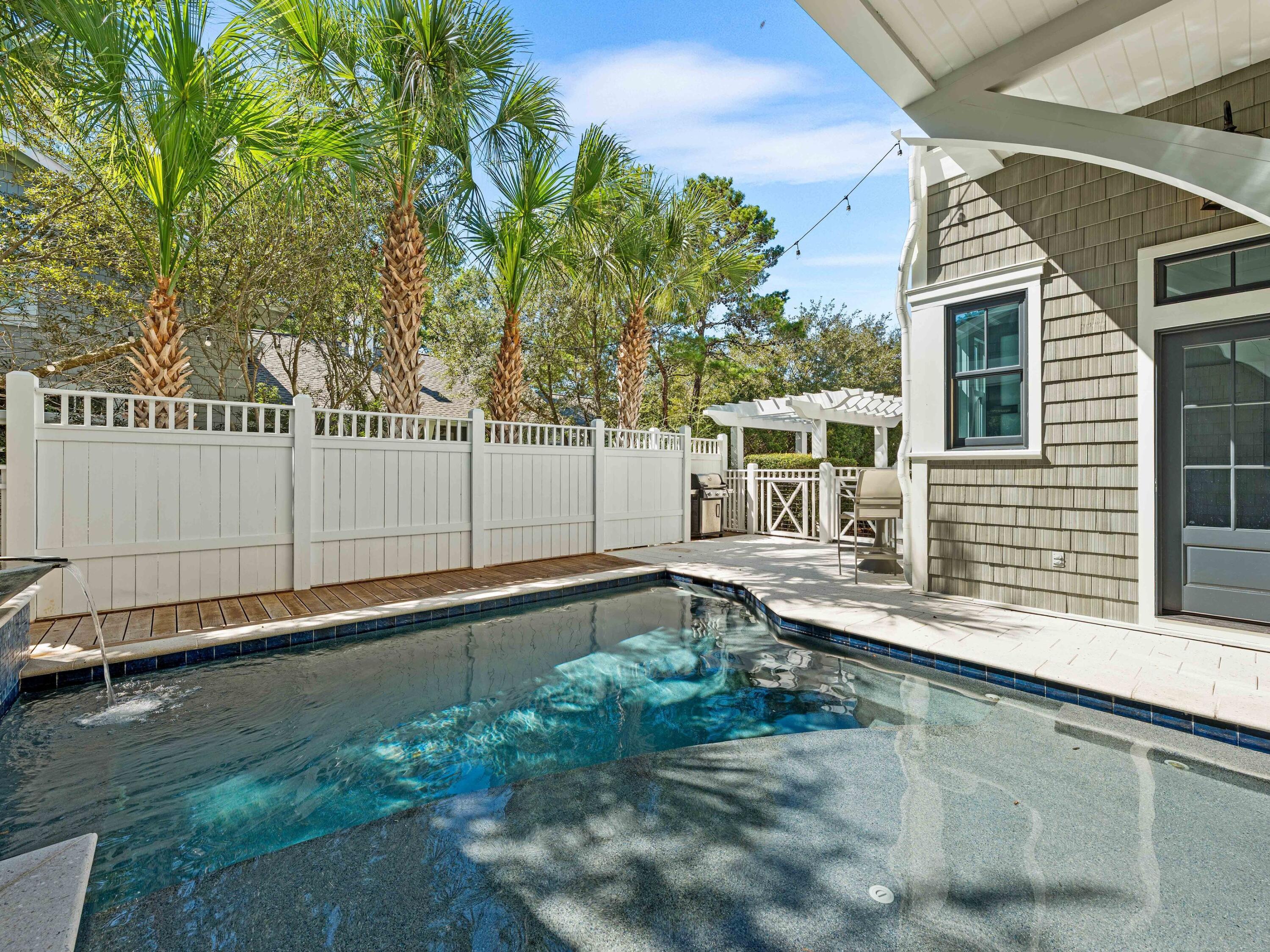 WATERSOUND BEACH - Residential