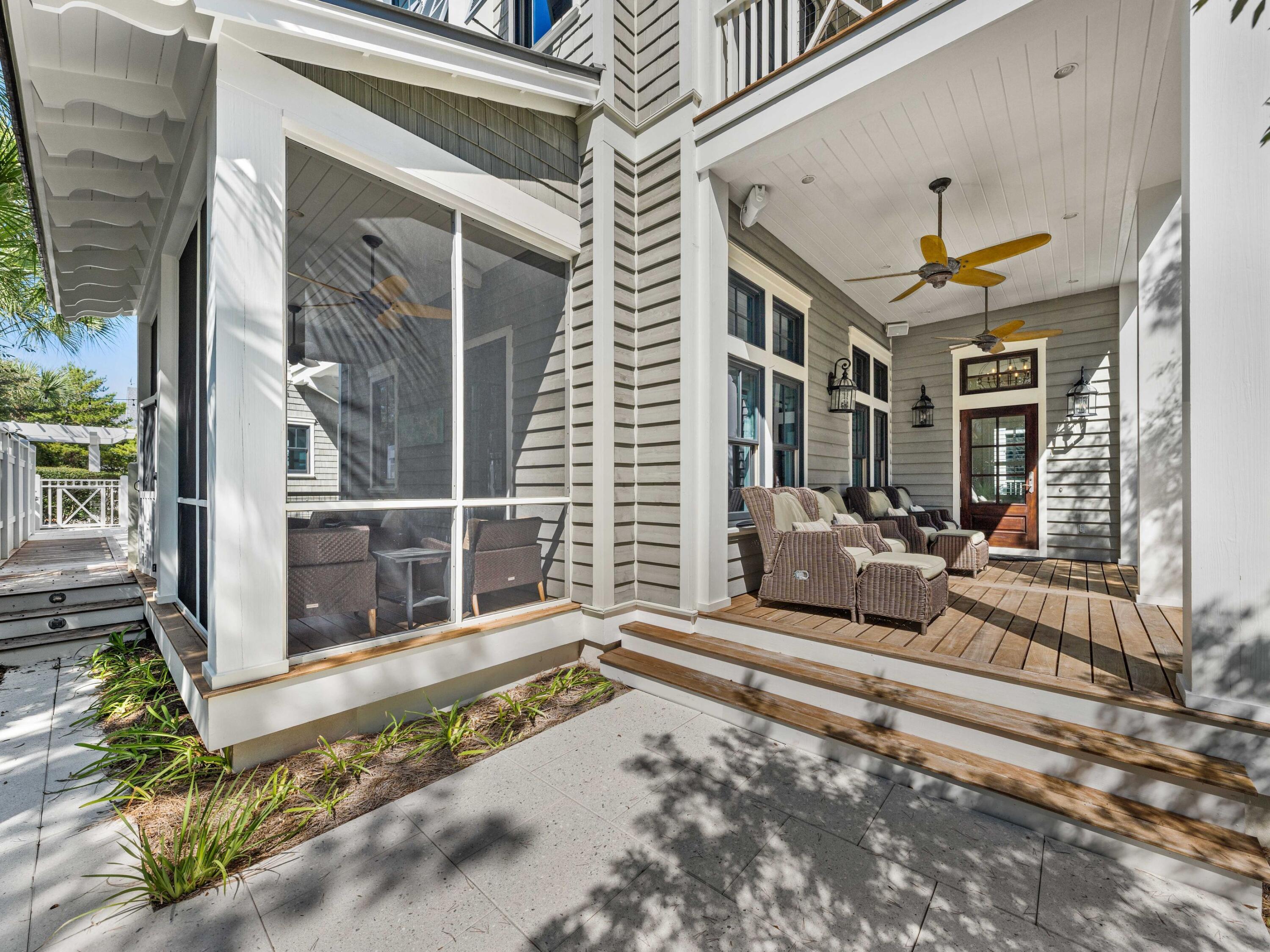 WATERSOUND BEACH - Residential