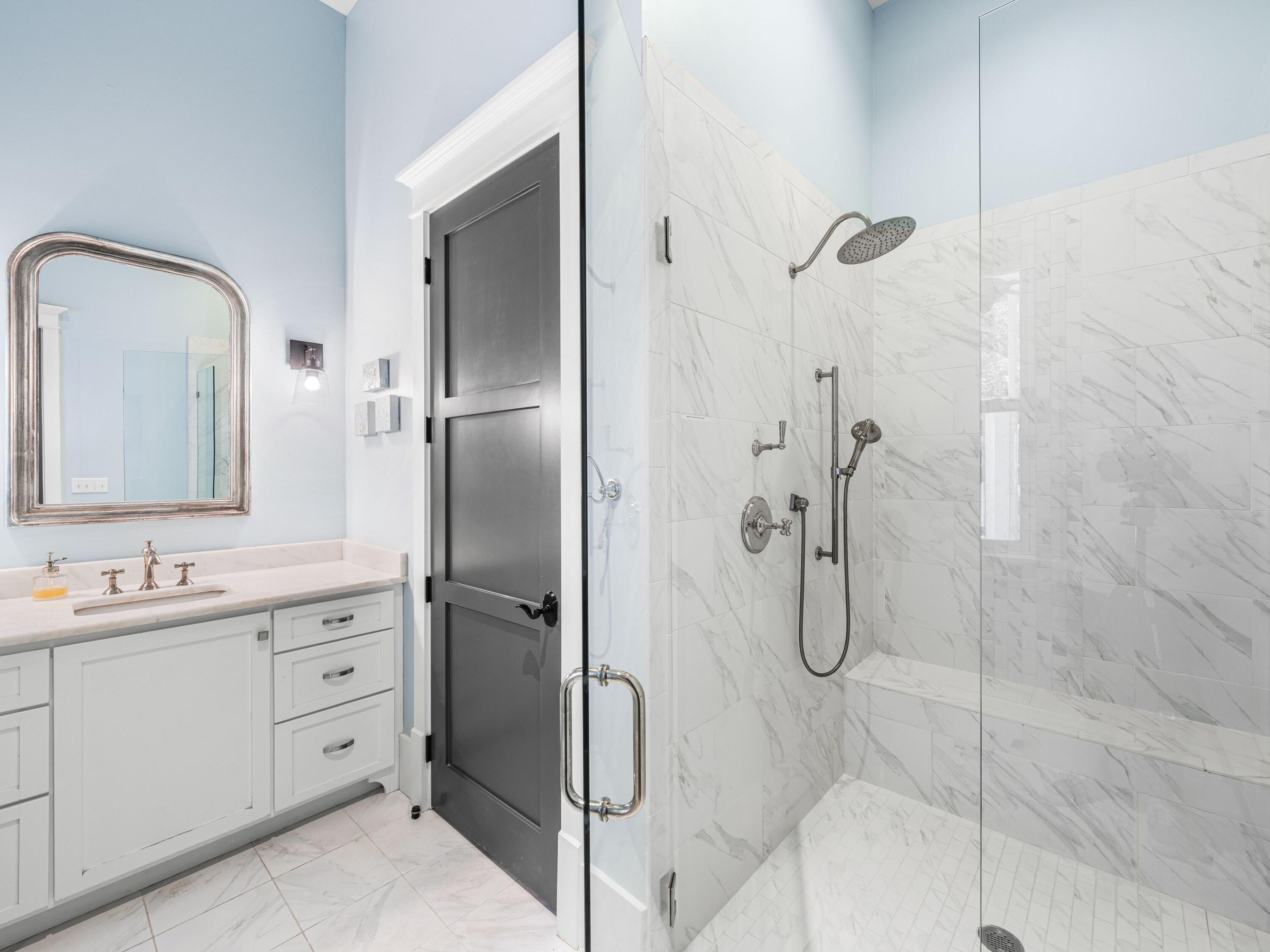 WATERSOUND BEACH - Residential