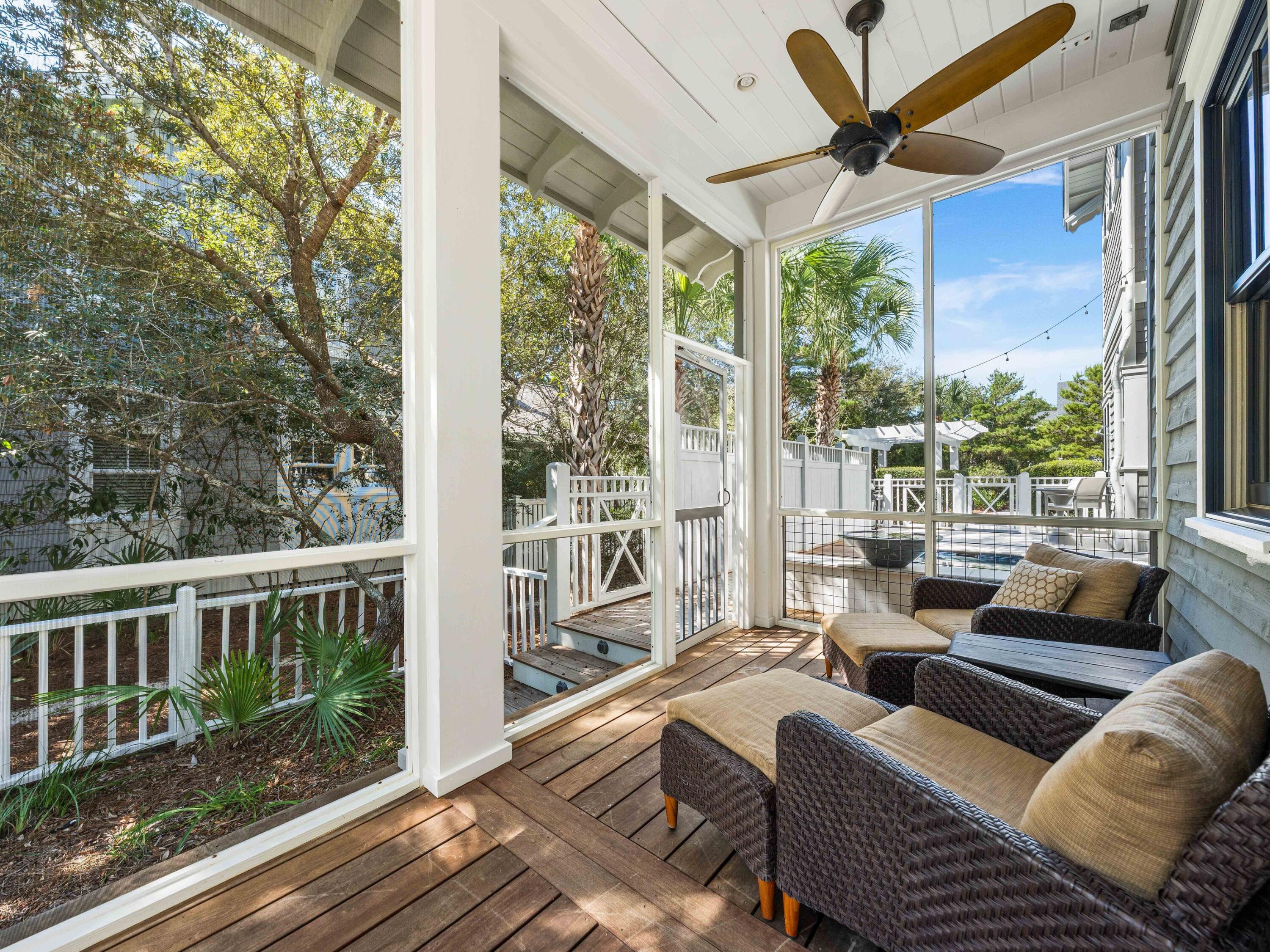 WATERSOUND BEACH - Residential