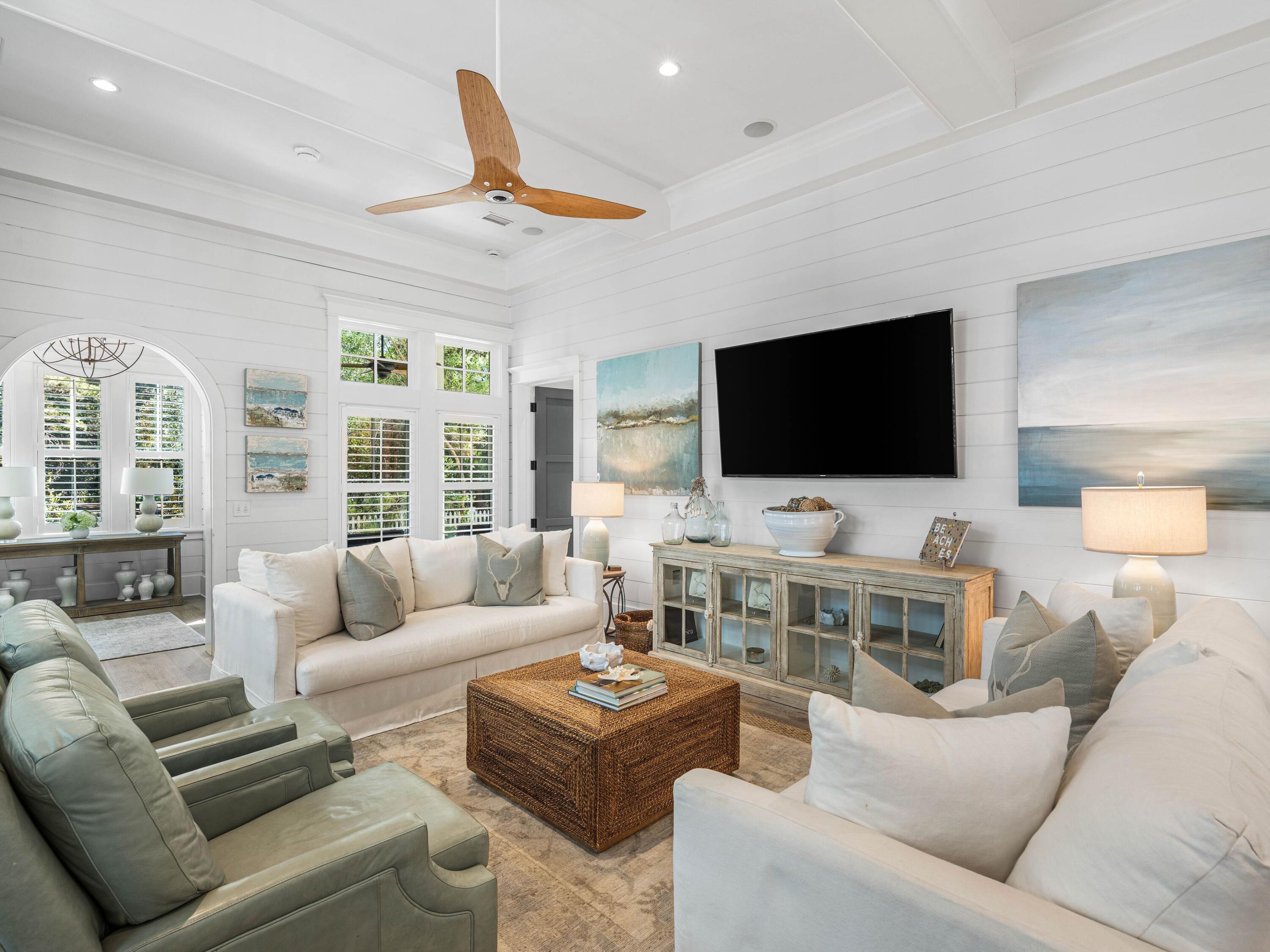 WATERSOUND BEACH - Residential