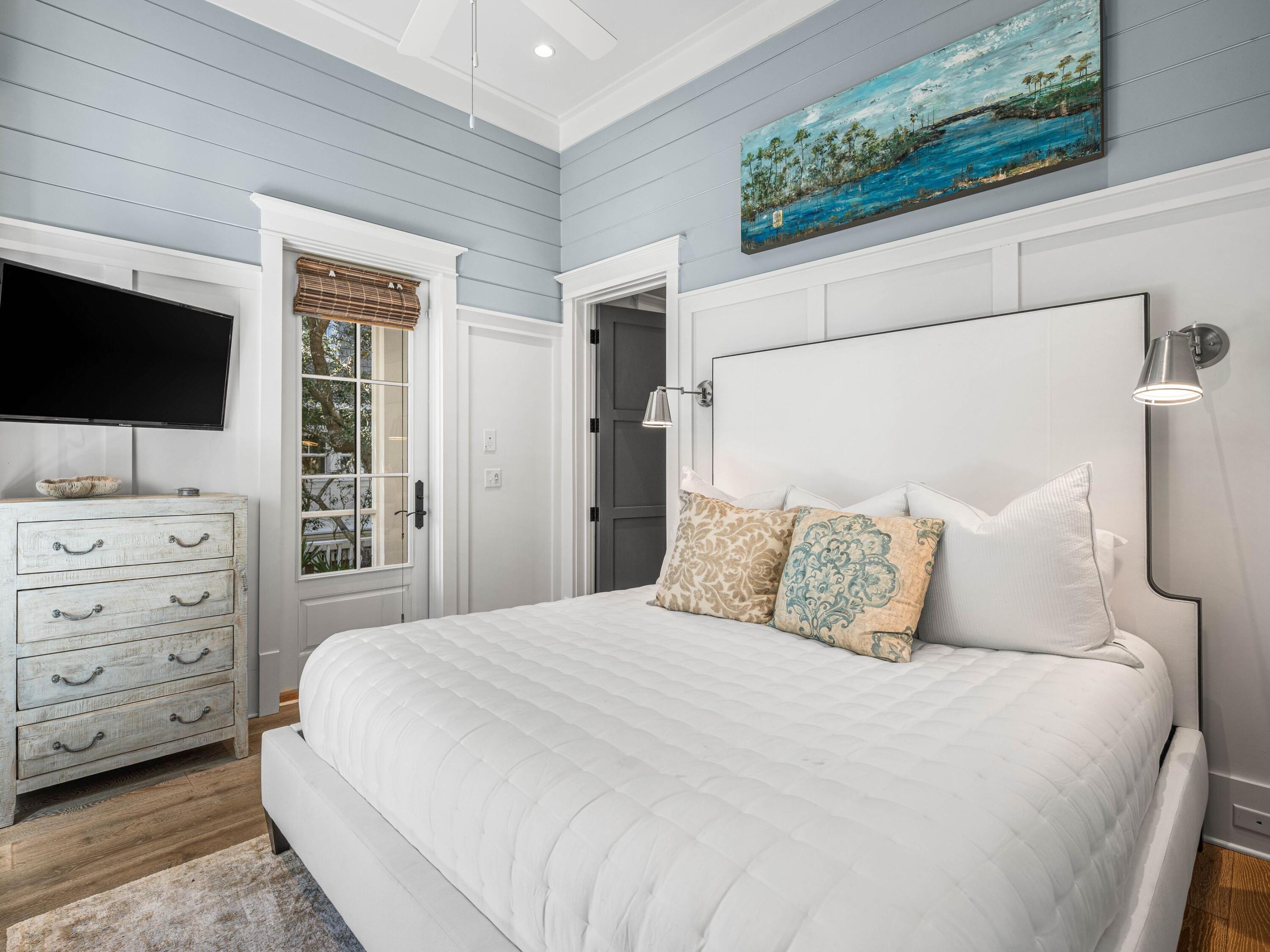 WATERSOUND BEACH - Residential