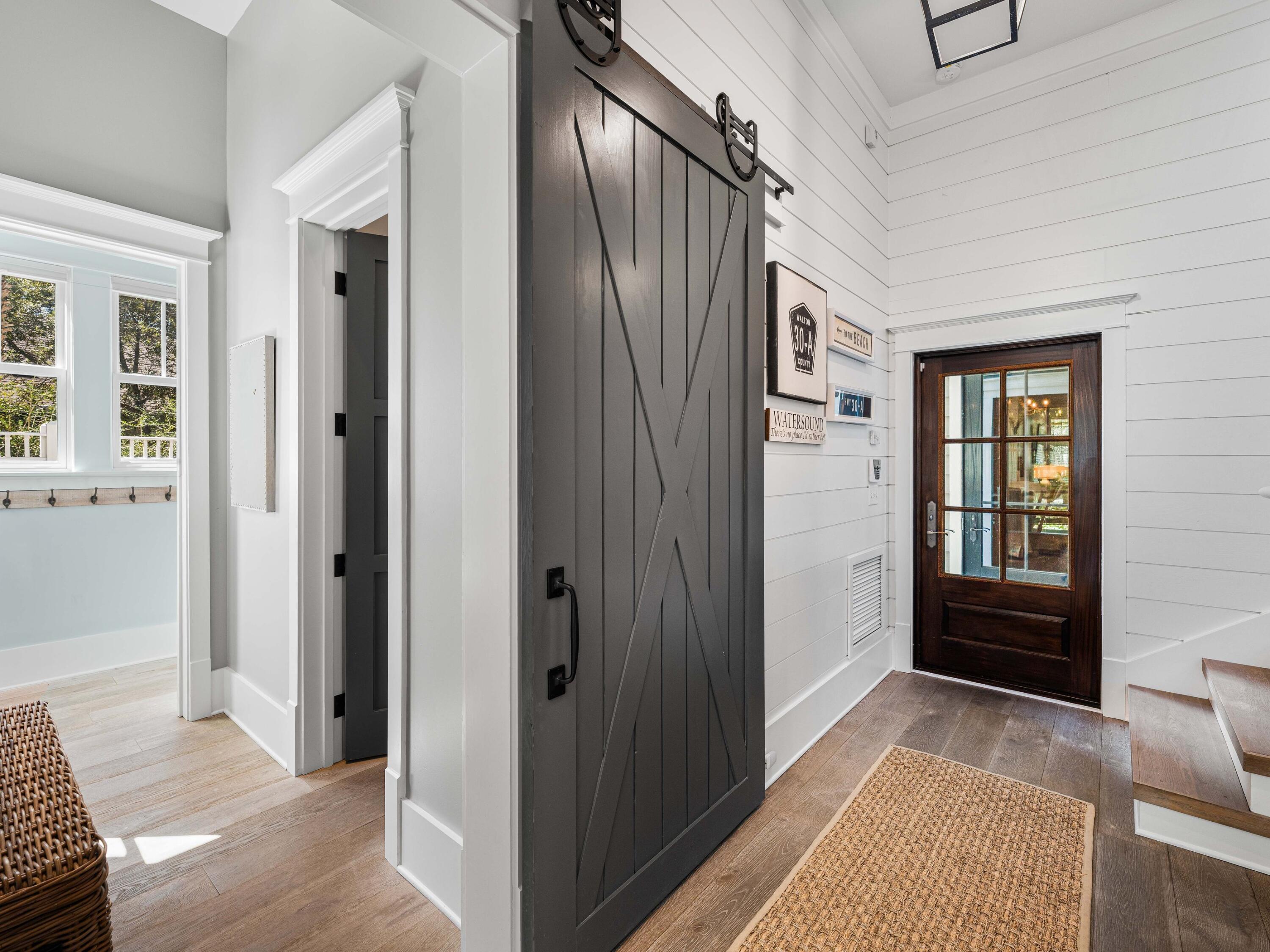 WATERSOUND BEACH - Residential