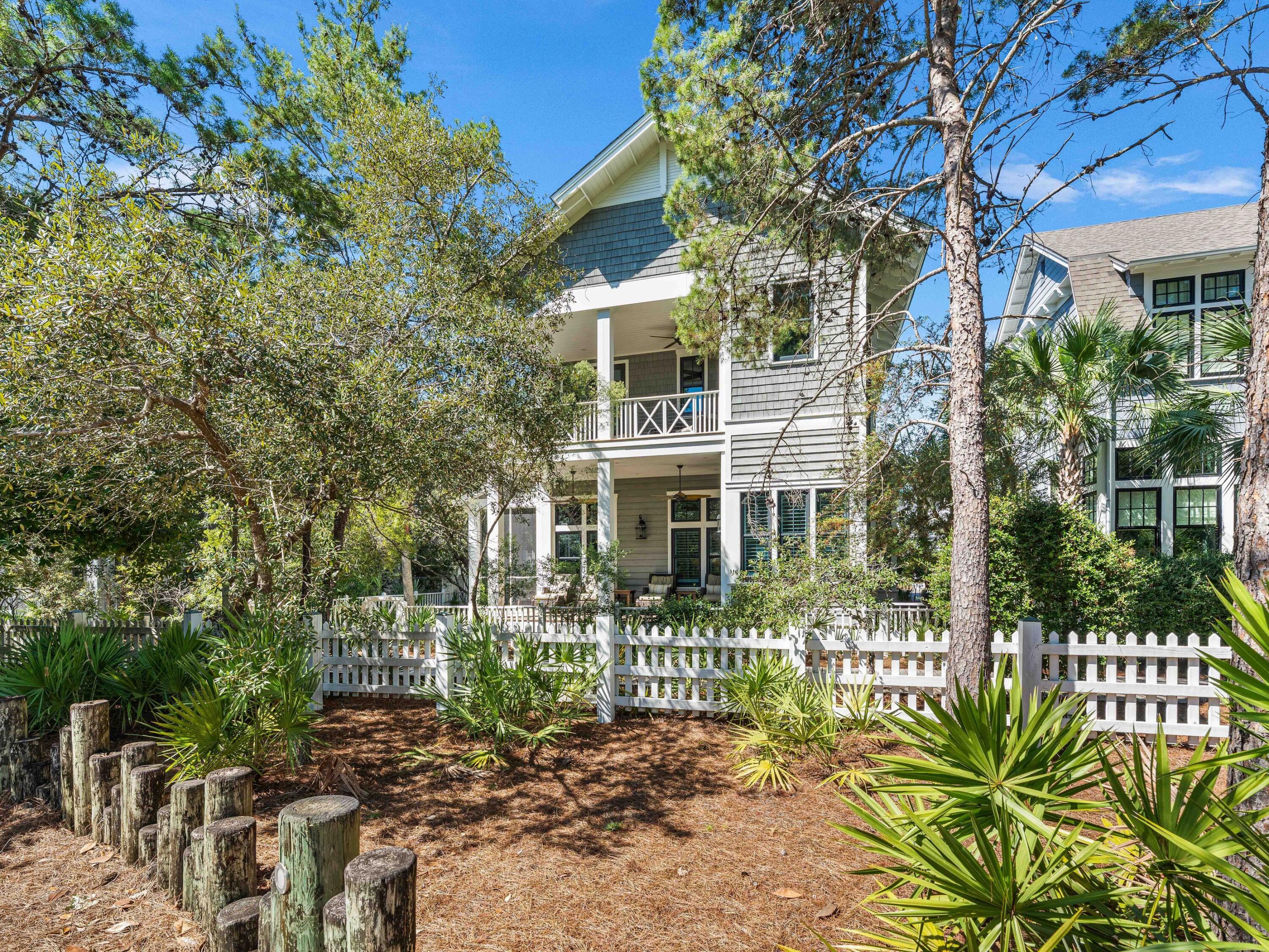 WATERSOUND BEACH - Residential