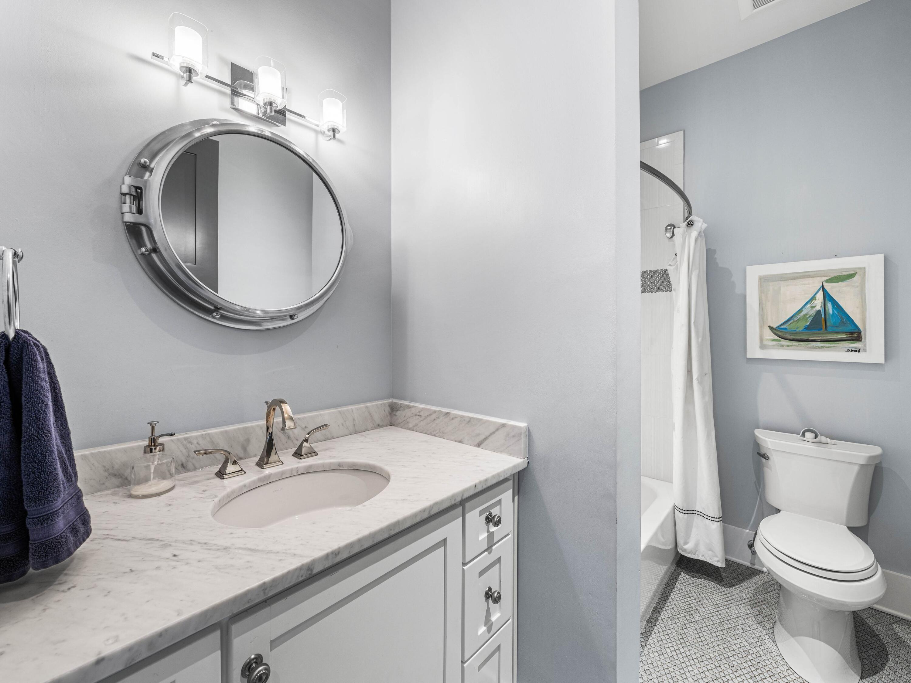 WATERSOUND BEACH - Residential